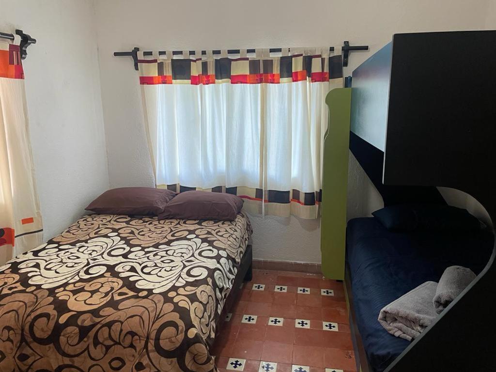Inn Casa Aguacates *