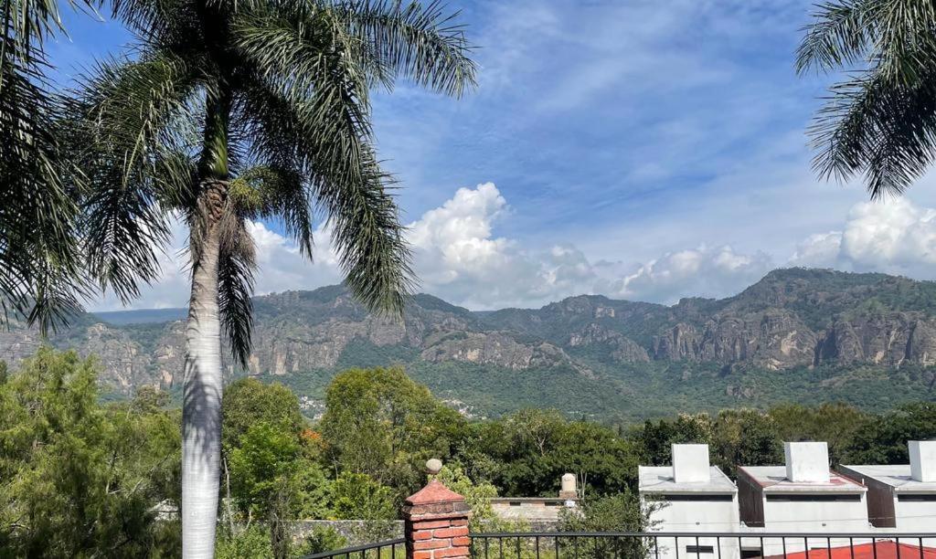 Inn Casa Aguacates