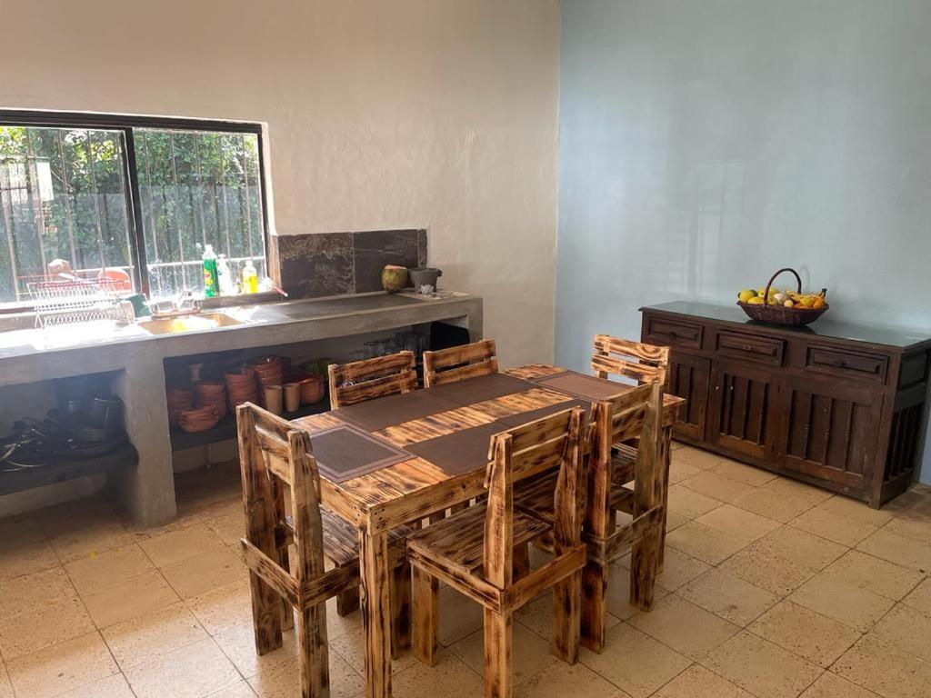 Inn Casa Aguacates Tepoztlan
