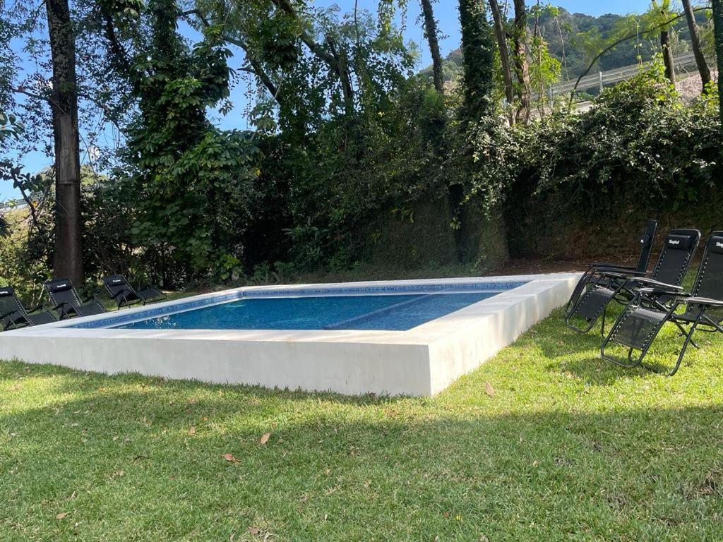 Casa Aguacates