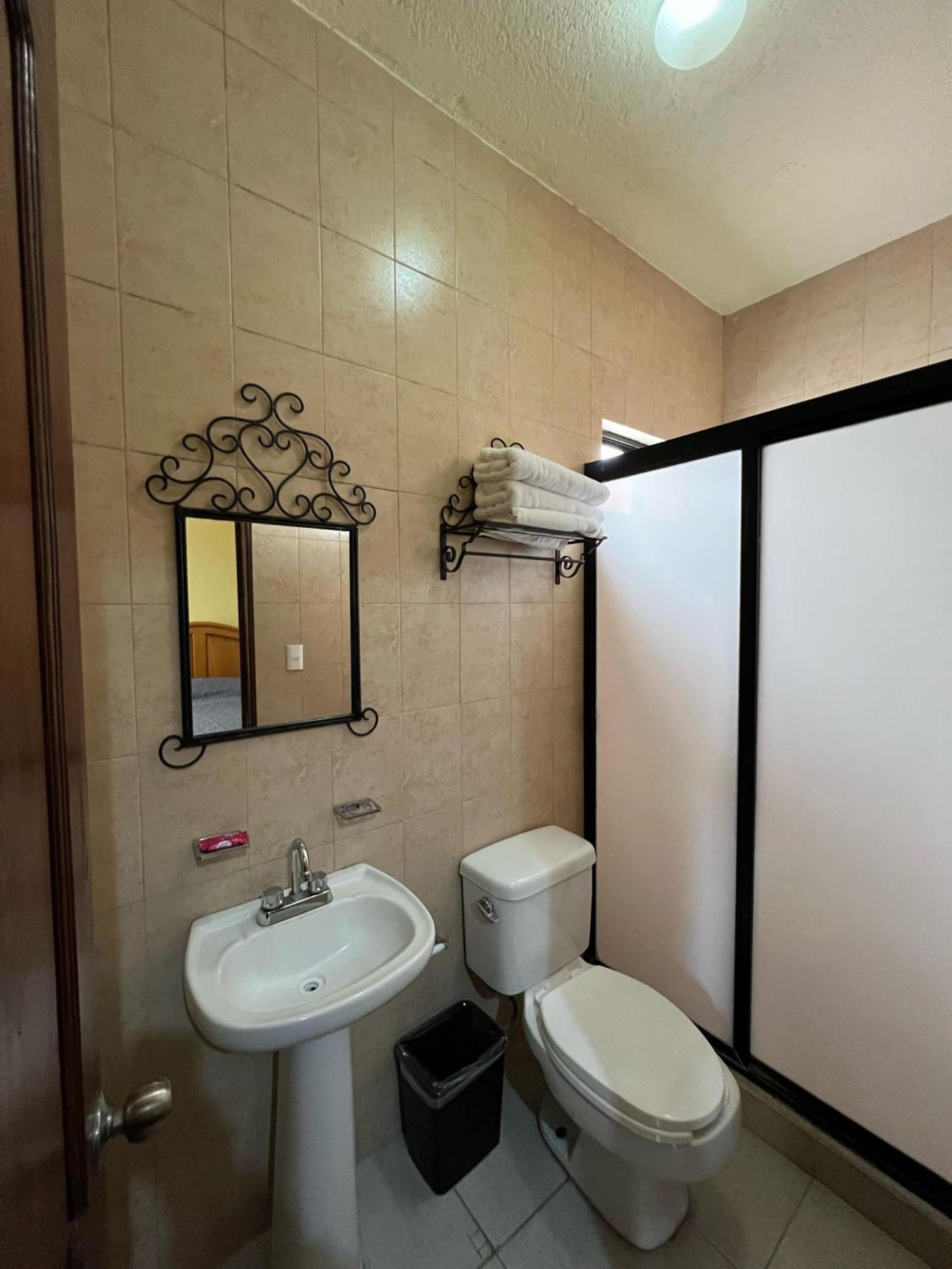 La Capilla Hotel Bernal