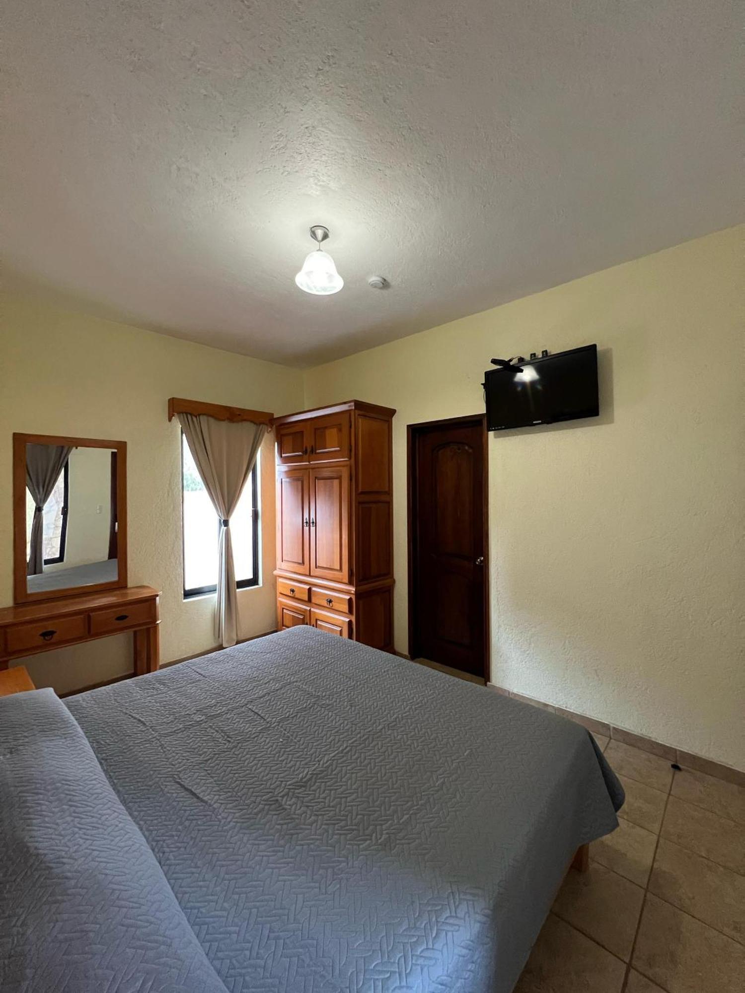 Hotel La Capilla