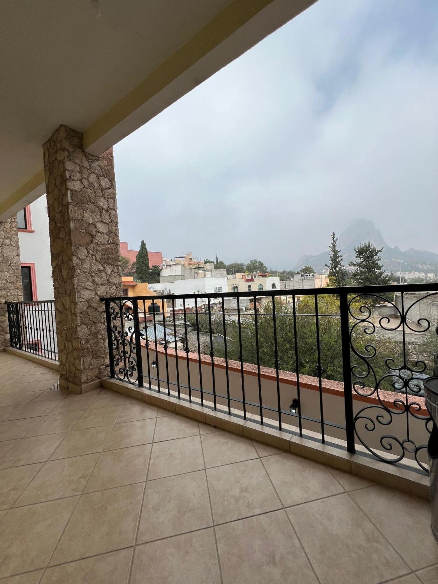 La Capilla Hotel 3*