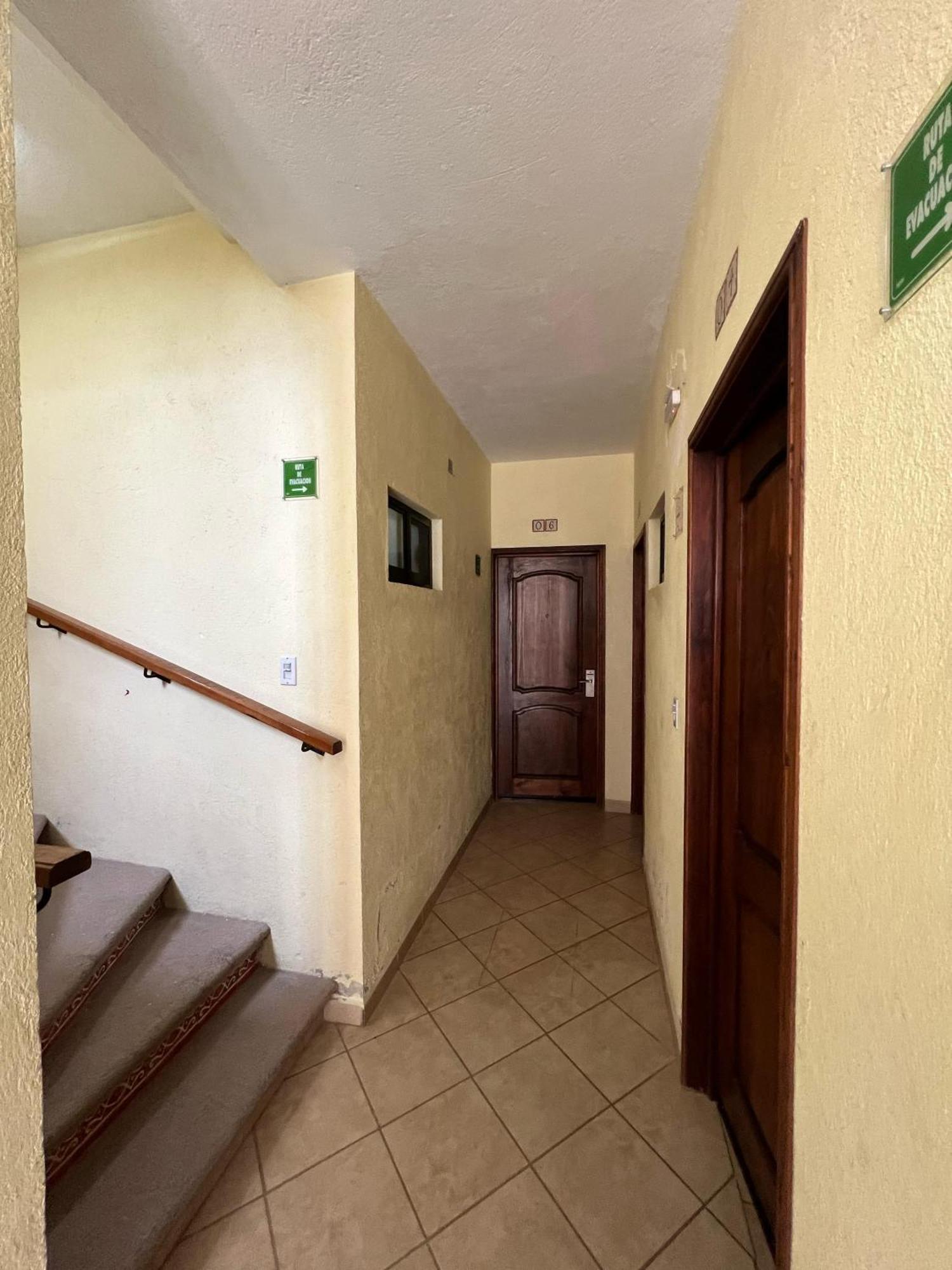 La Capilla 3*