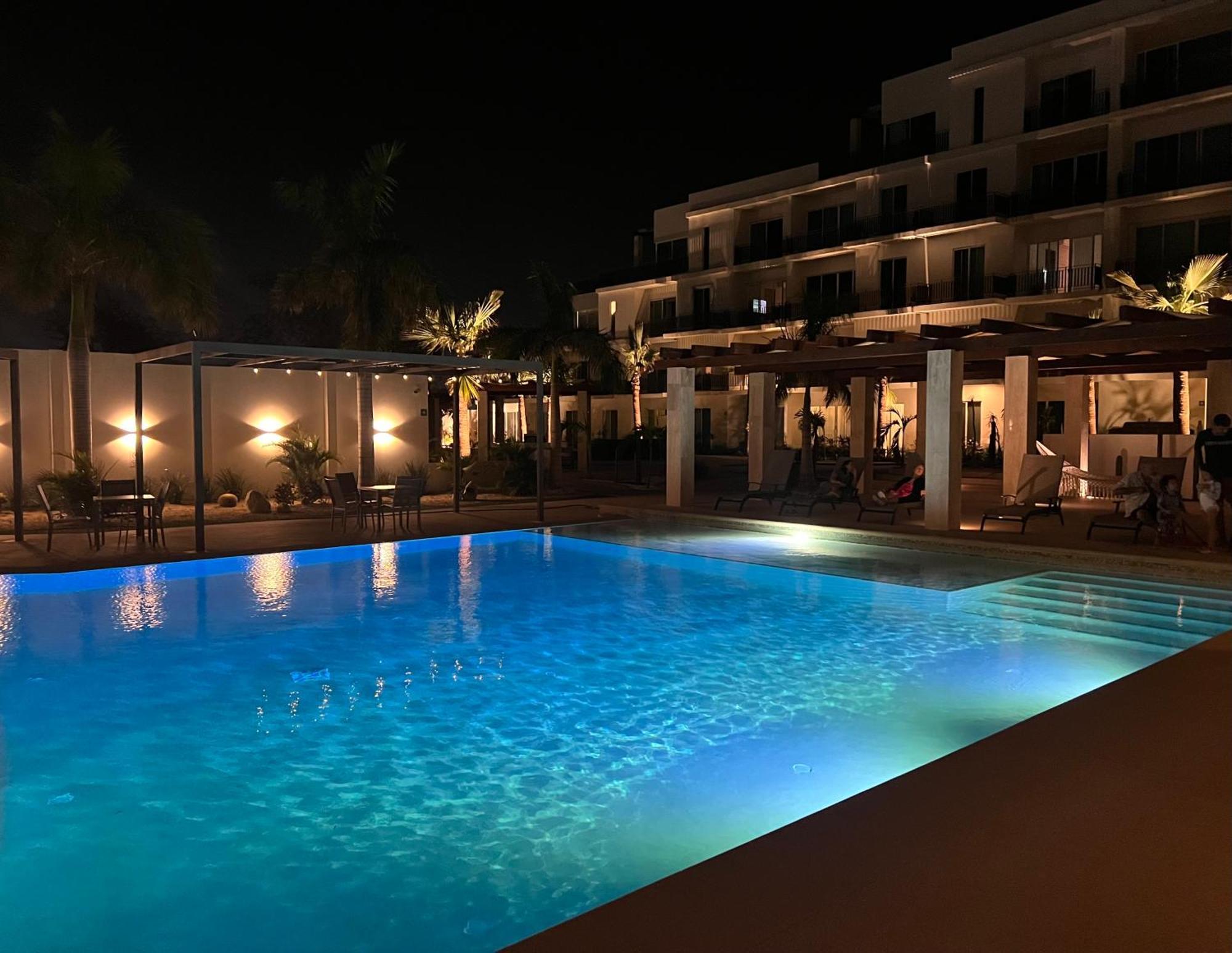 Apartment Hermoso Y Acogedor Penthouse San Jose del Cabo