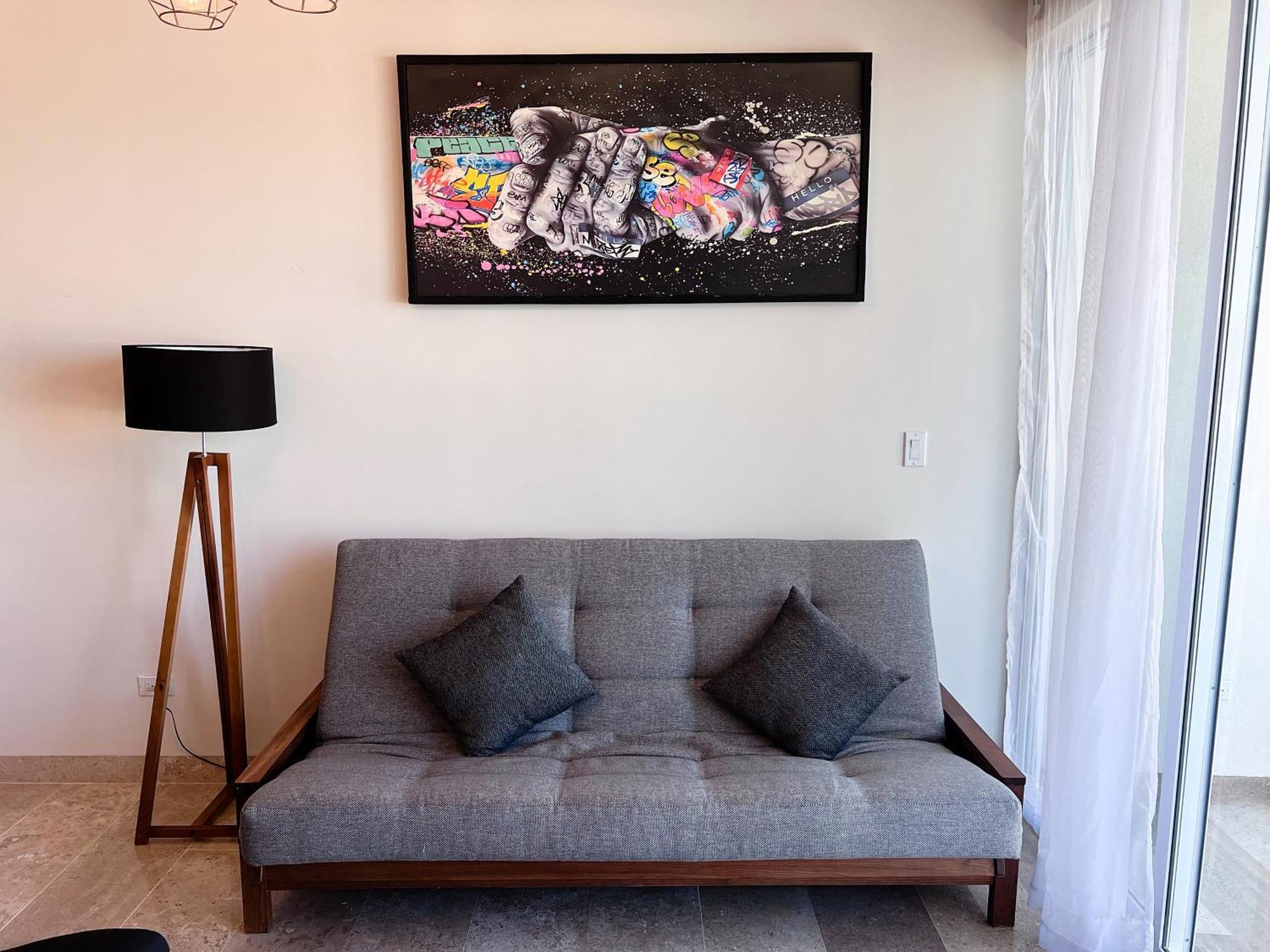 Apartment Hermoso Y Acogedor Penthouse