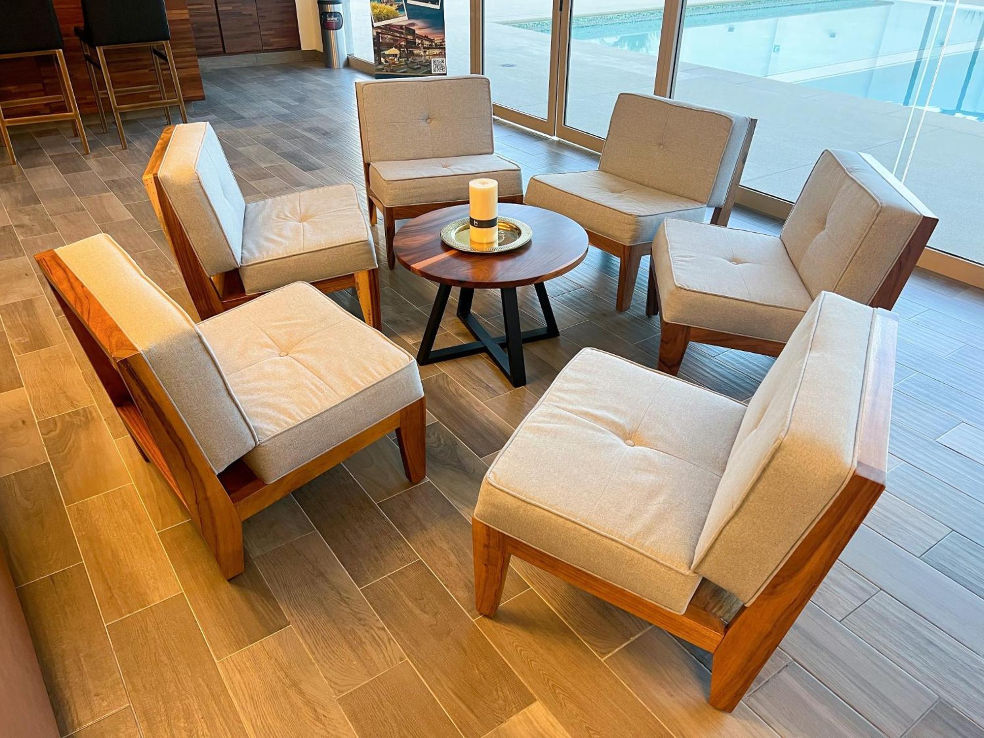 Hermoso Y Acogedor Penthouse Apartment *