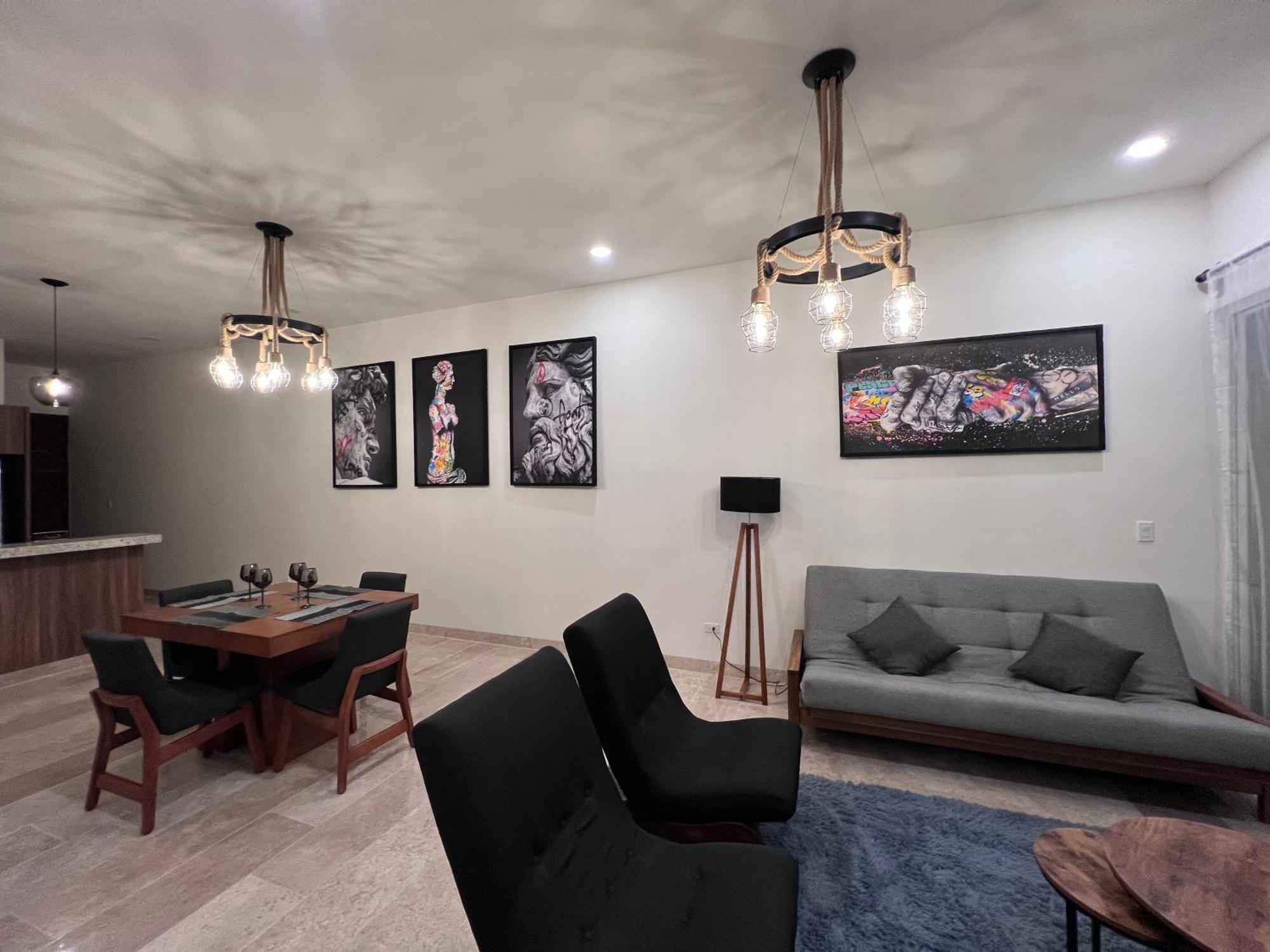 Hermoso Y Acogedor Penthouse * San Jose del Cabo
