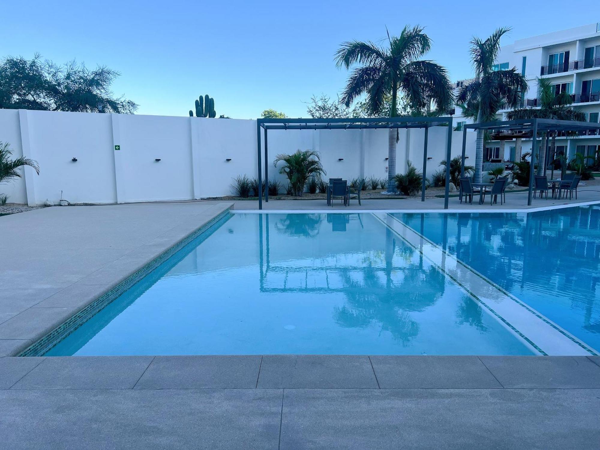Hermoso Y Acogedor Penthouse Apartment *