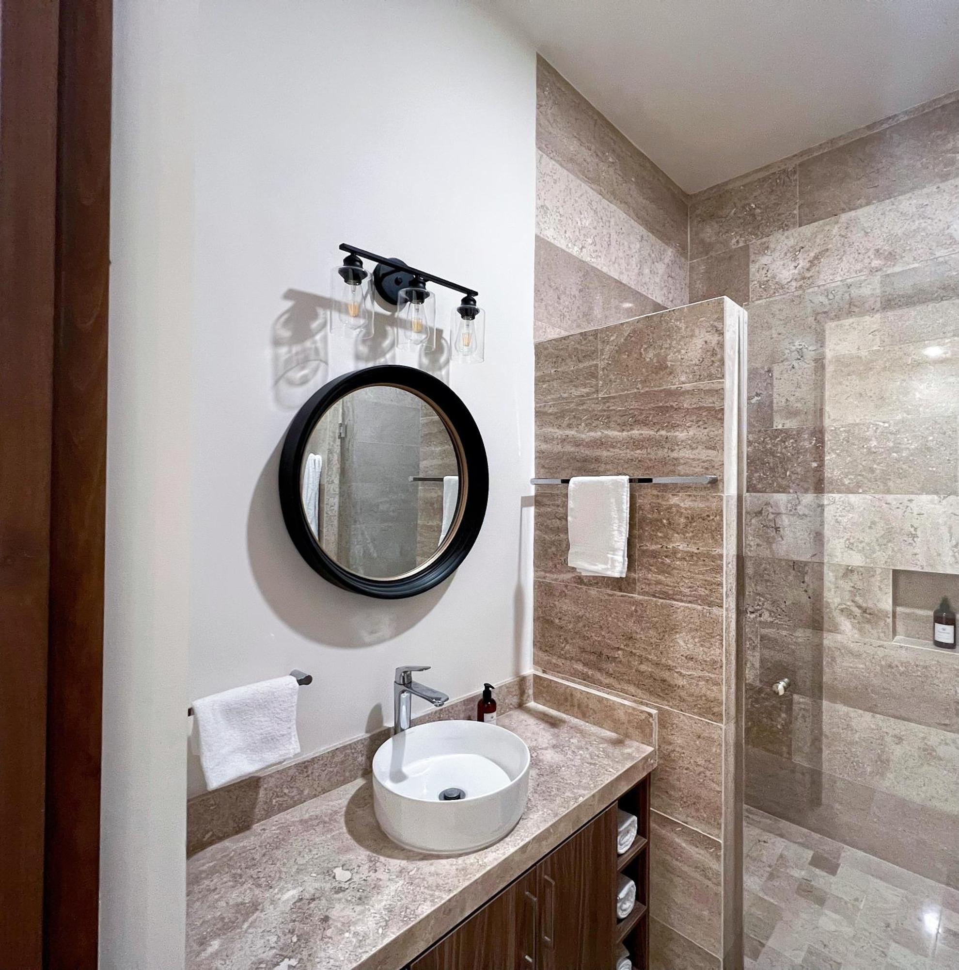 Apartment Hermoso Y Acogedor Penthouse San Jose del Cabo