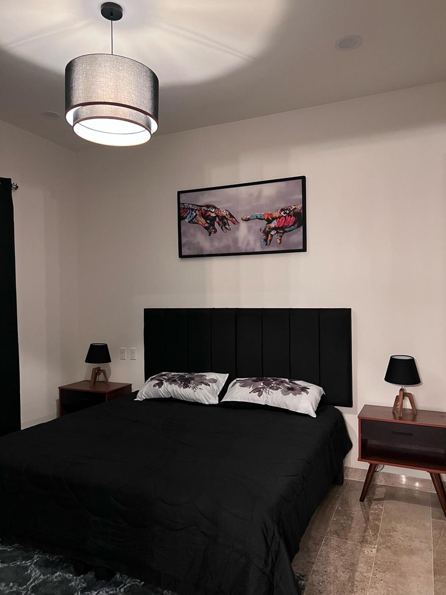 Hermoso Y Acogedor Penthouse Apartment San Jose del Cabo