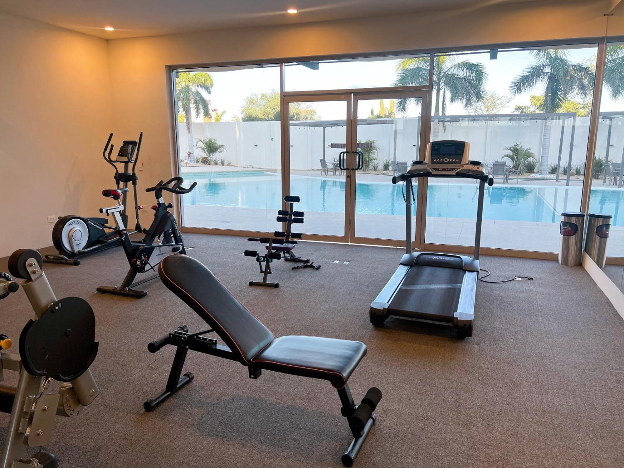 Hermoso Y Acogedor Penthouse San Jose del Cabo
