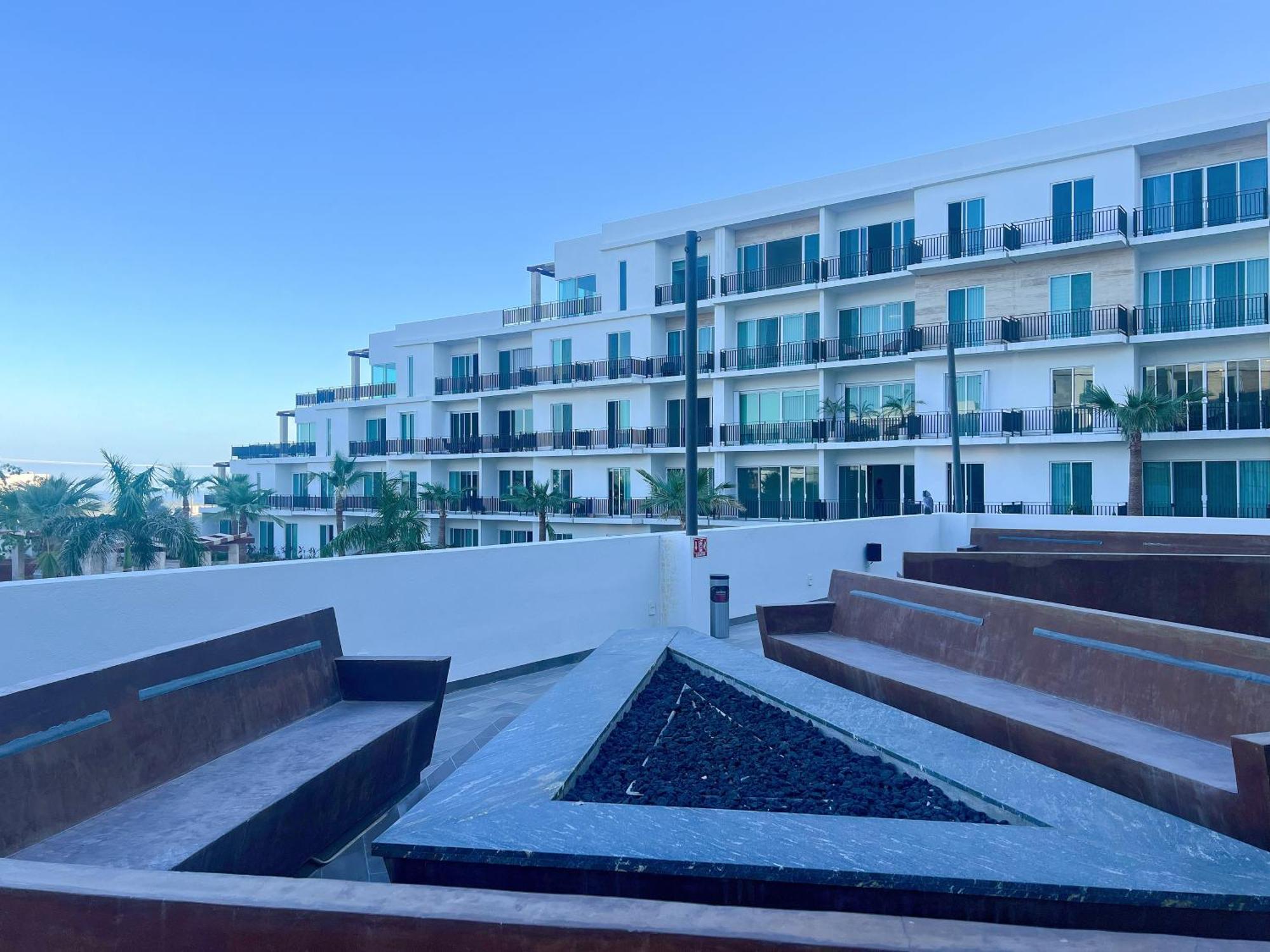Apartment Hermoso Y Acogedor Penthouse San Jose del Cabo