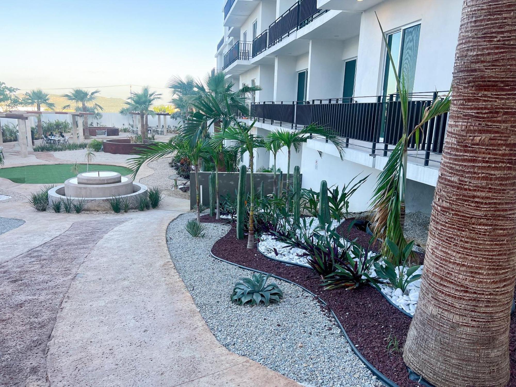 Hermoso Y Acogedor Penthouse Apartment
