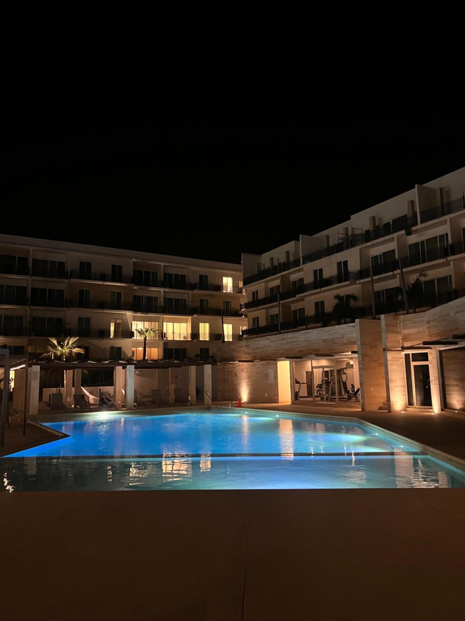 Hermoso Y Acogedor Penthouse *