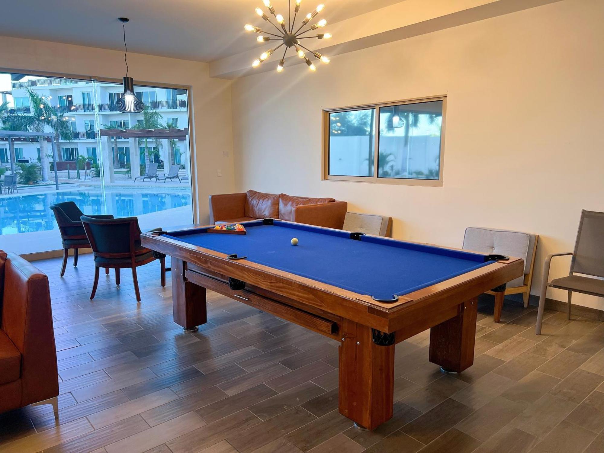 Hermoso Y Acogedor Penthouse Apartment San Jose del Cabo