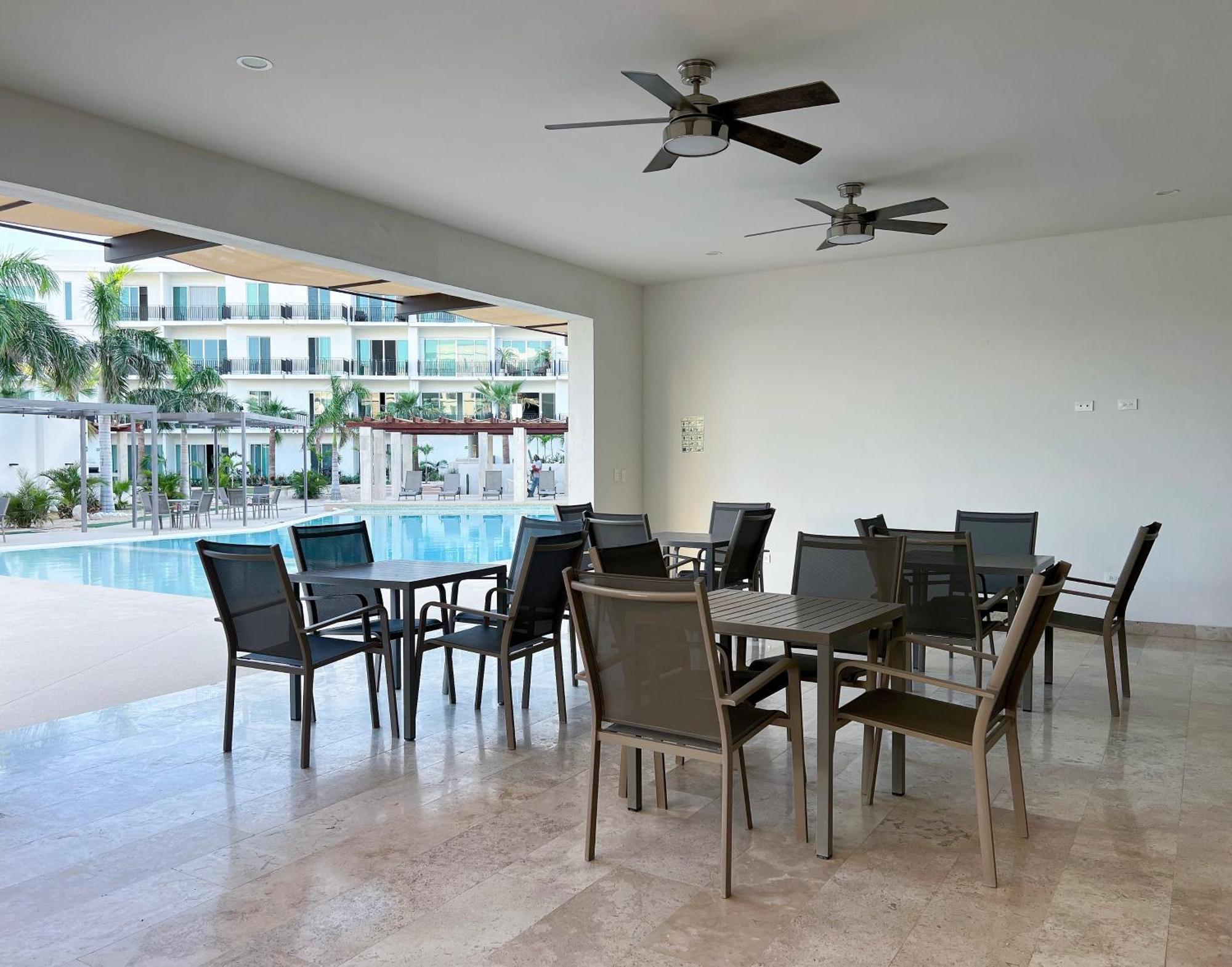 Apartment Hermoso Y Acogedor Penthouse San Jose del Cabo