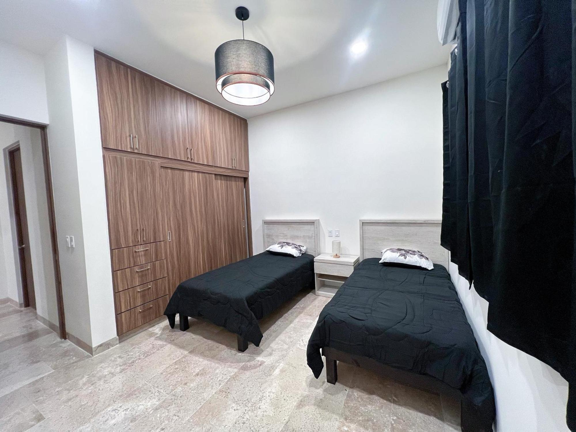 Hermoso Y Acogedor Penthouse San Jose del Cabo