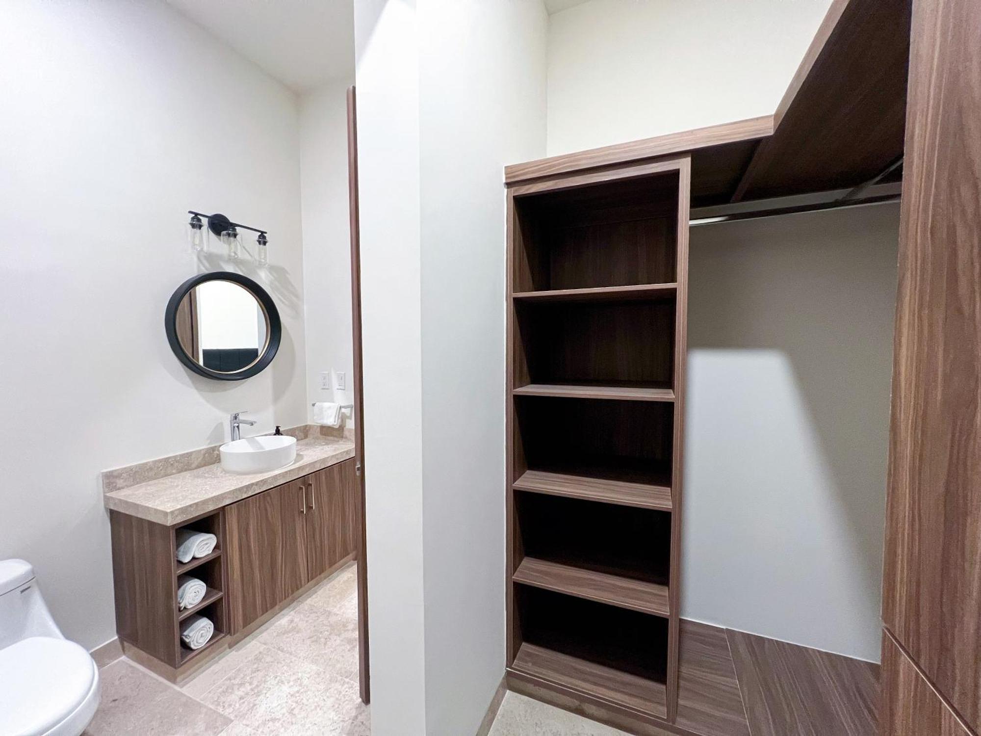 Hermoso Y Acogedor Penthouse *