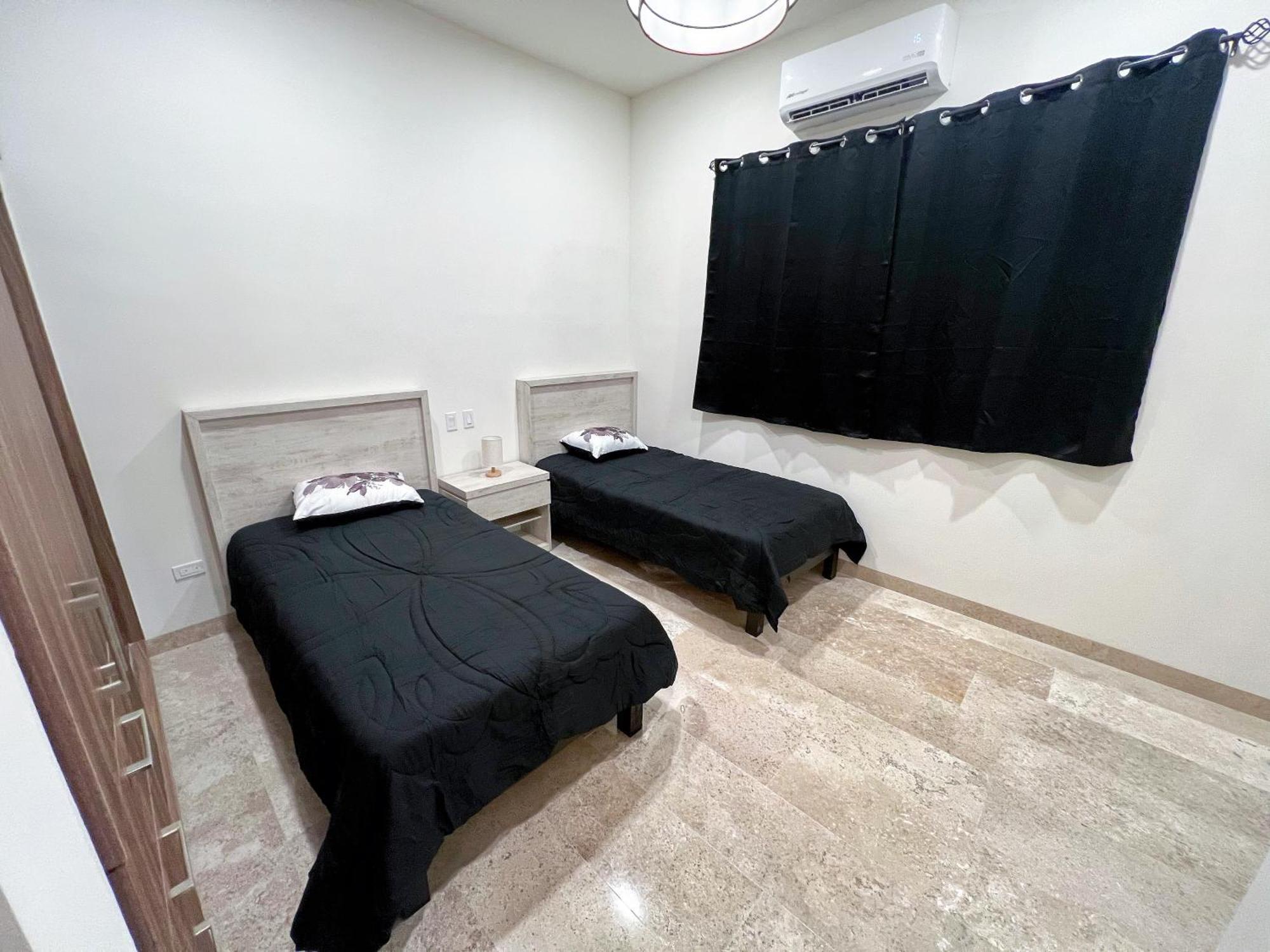 Hermoso Y Acogedor Penthouse Apartment