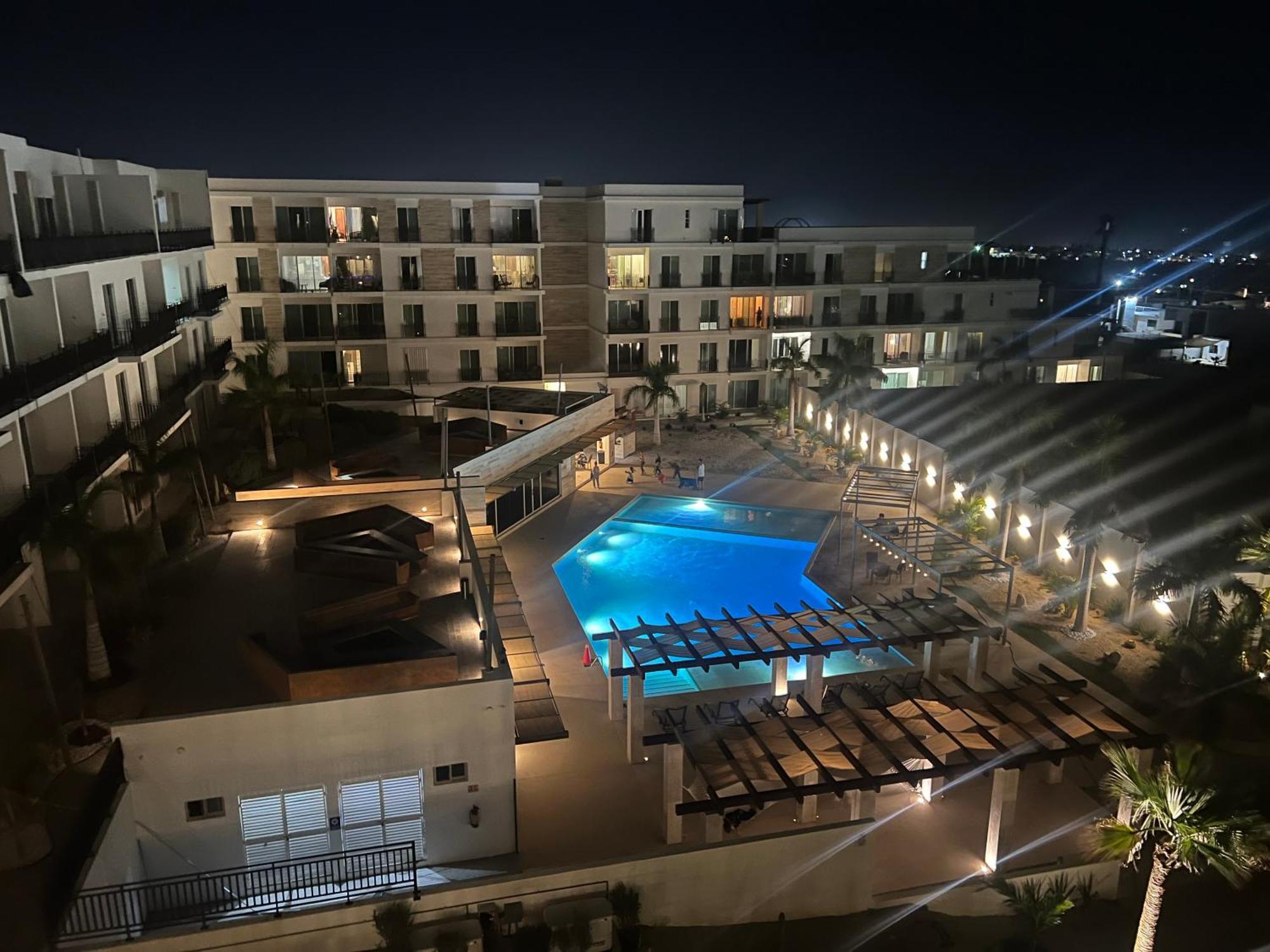 Apartment Hermoso Y Acogedor Penthouse San Jose del Cabo
