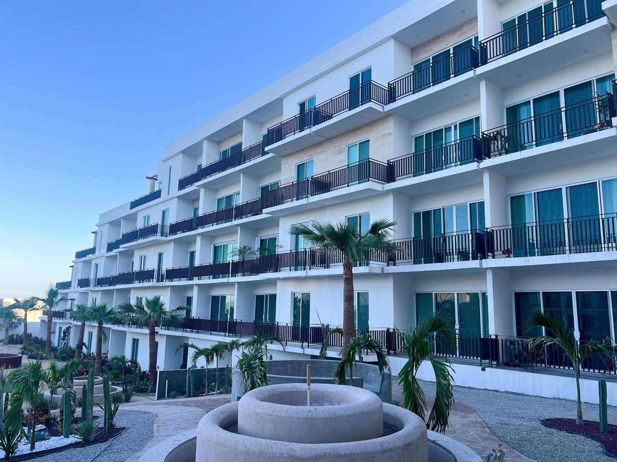 Hermoso Y Acogedor Penthouse * San Jose del Cabo