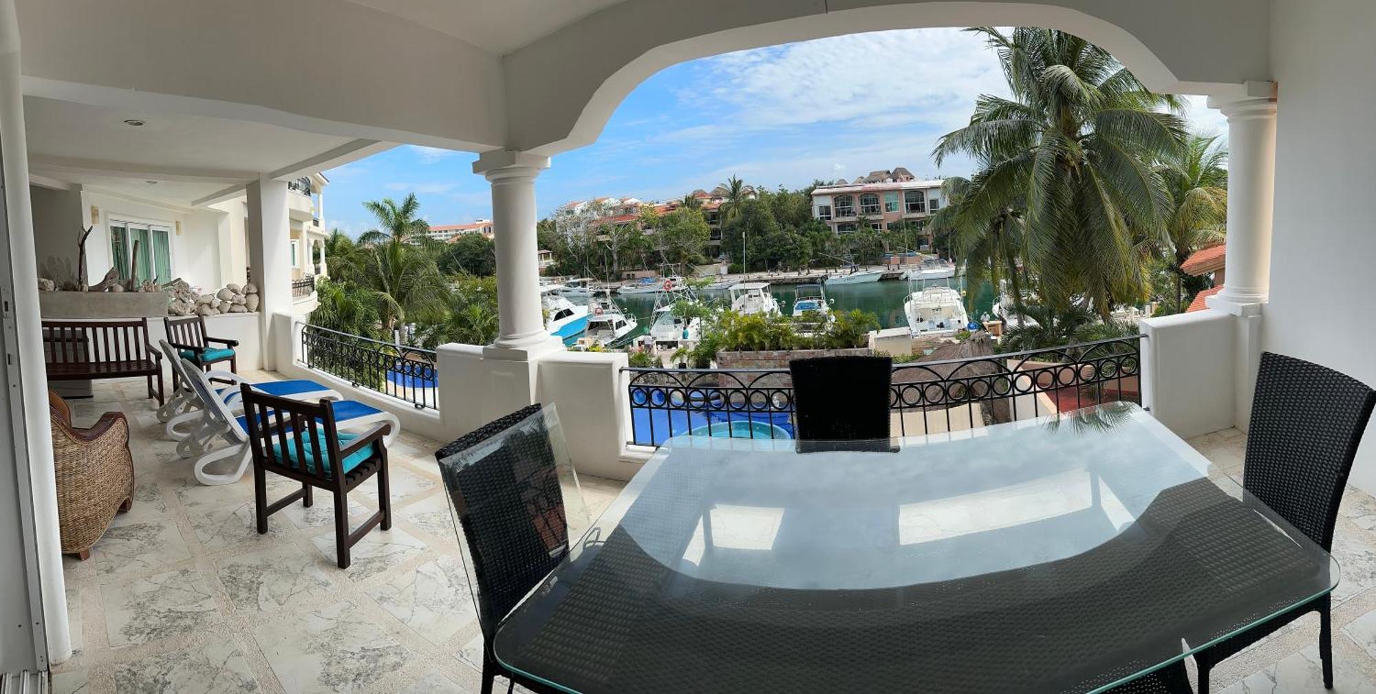Aventuras Club Aparthotel Puerto Aventuras