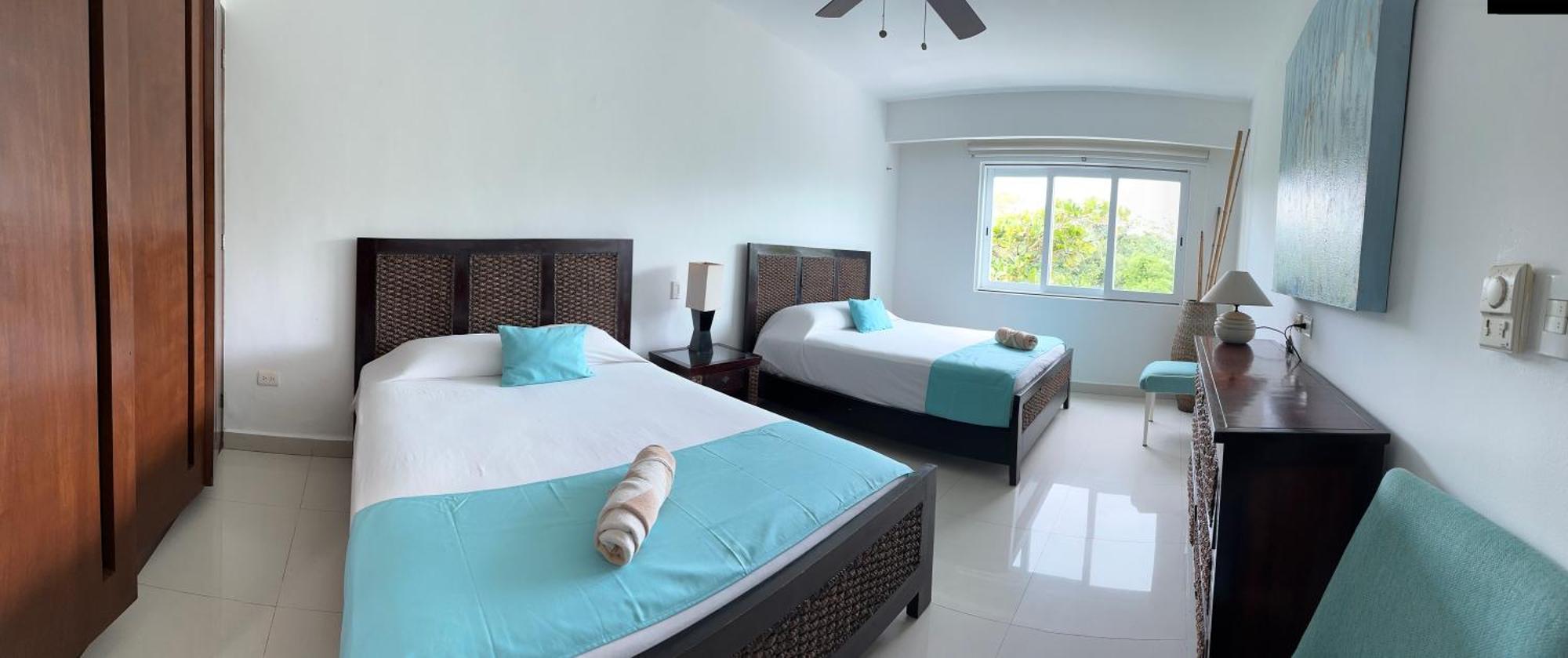 Aparthotel Aventuras Club