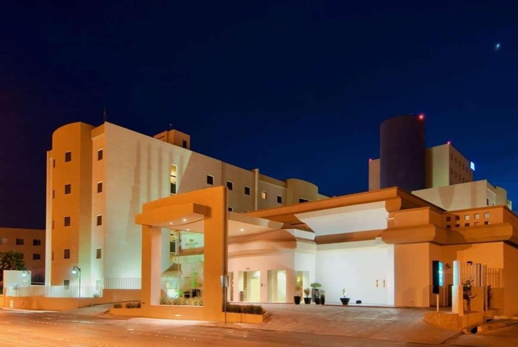 Wyndham Garden Tecnologico Hotel