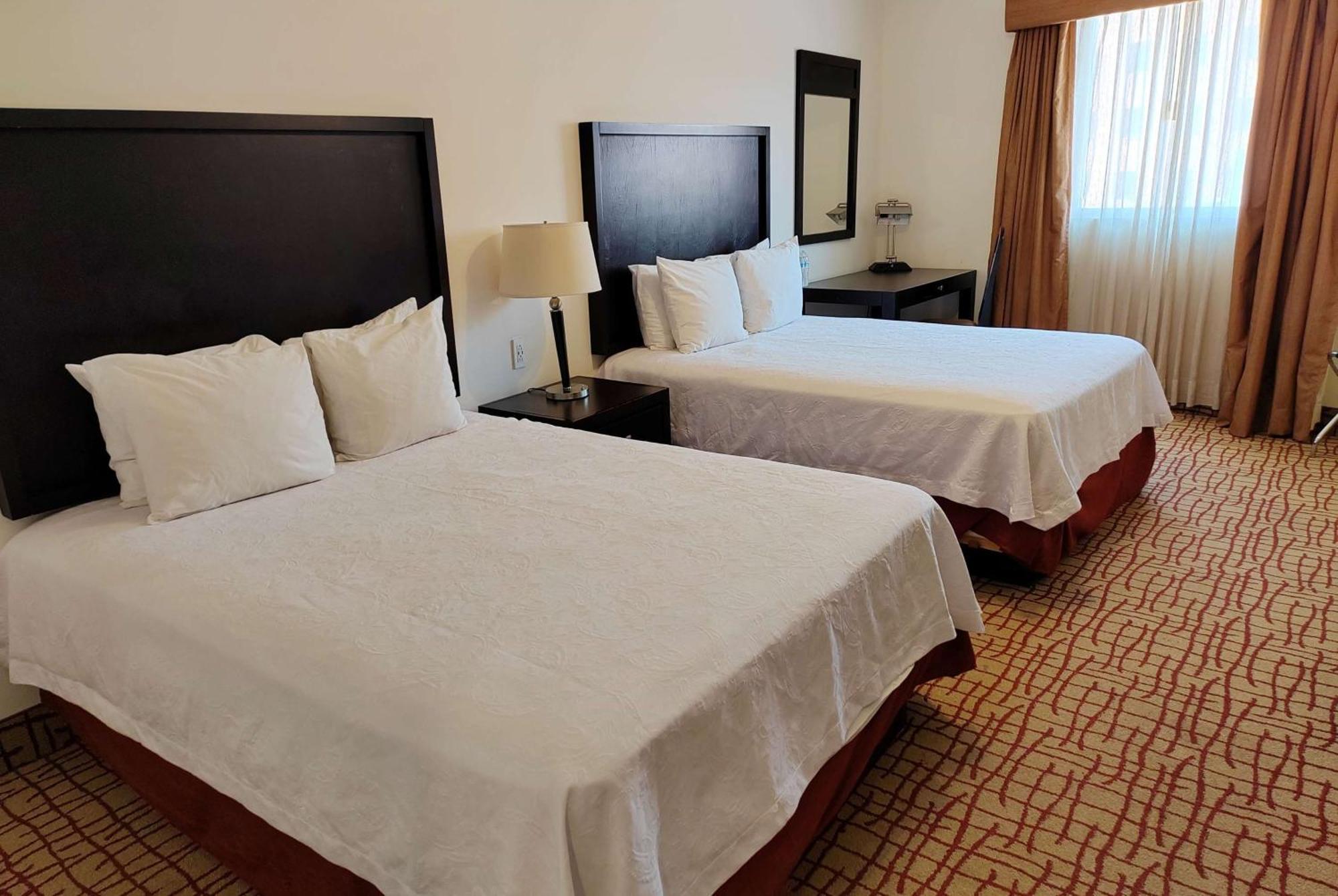 Hotel Wyndham Garden Tecnologico 3*