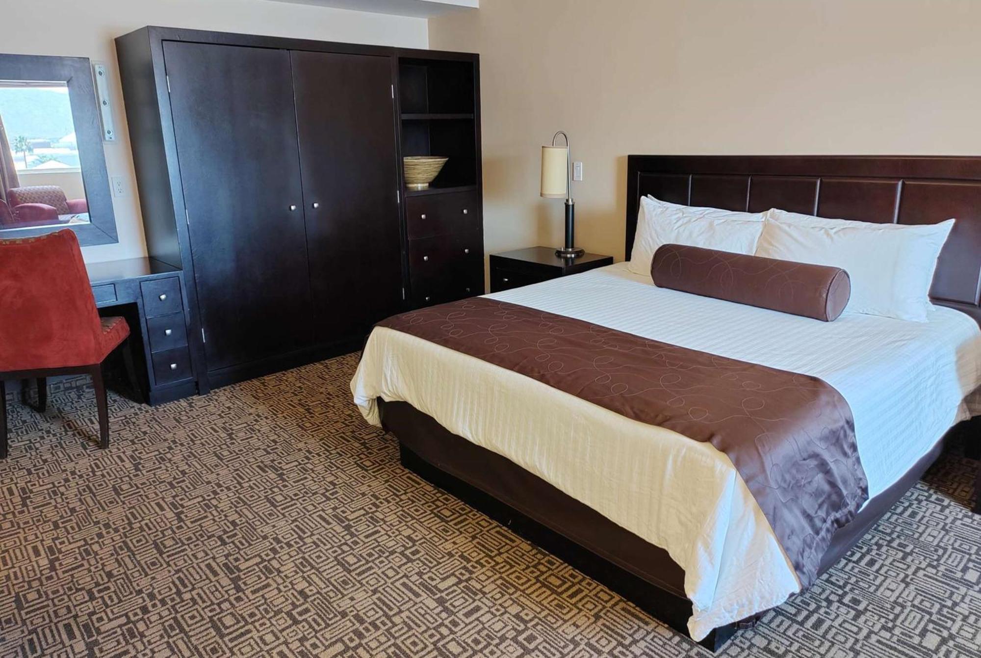 Wyndham Garden Tecnologico Hotel