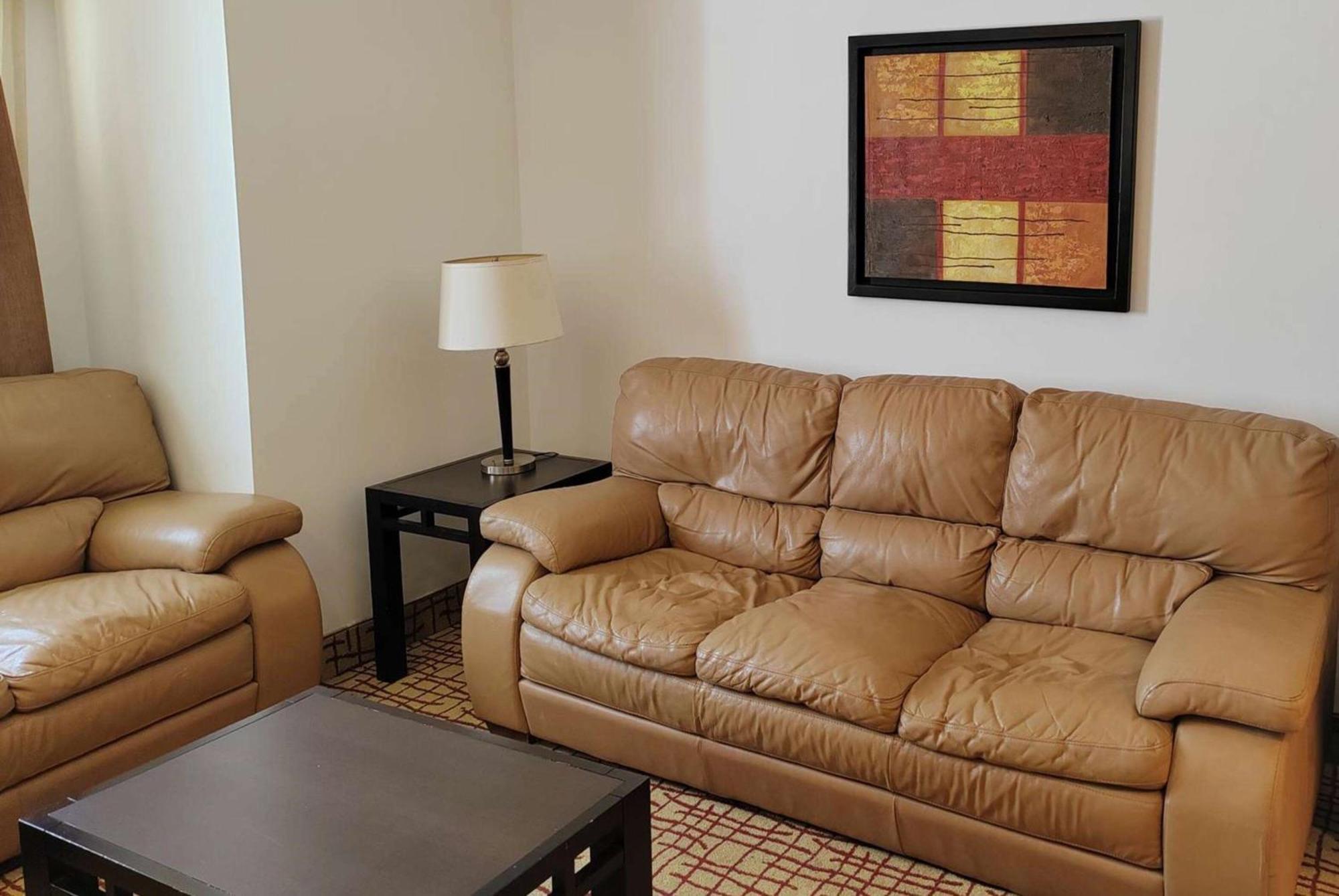 Wyndham Garden Tecnologico 3*