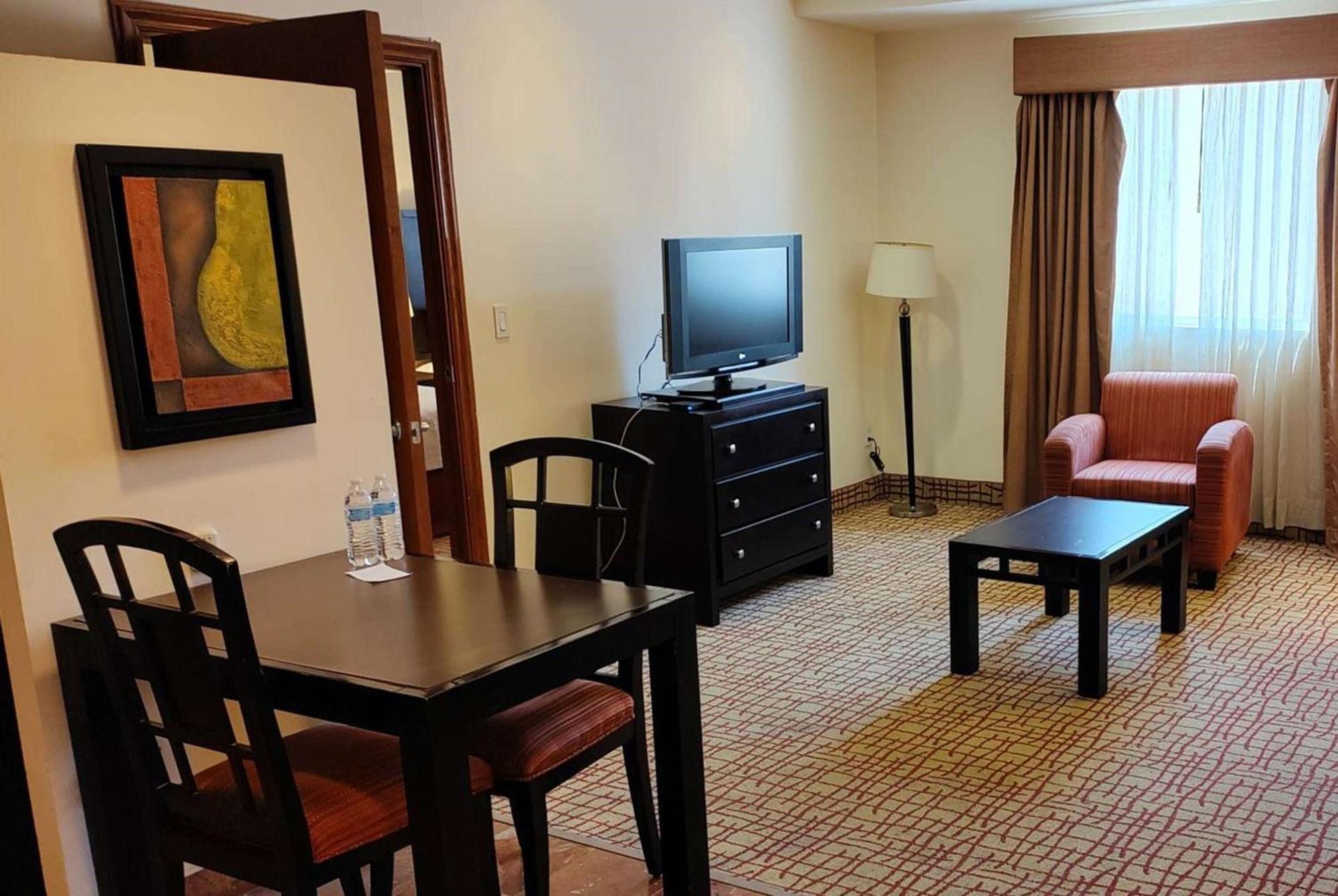 Wyndham Garden Tecnologico Hotel 3*