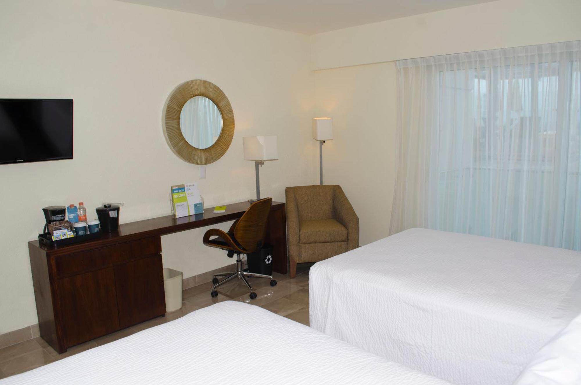 Four Points By Sheraton Hotel