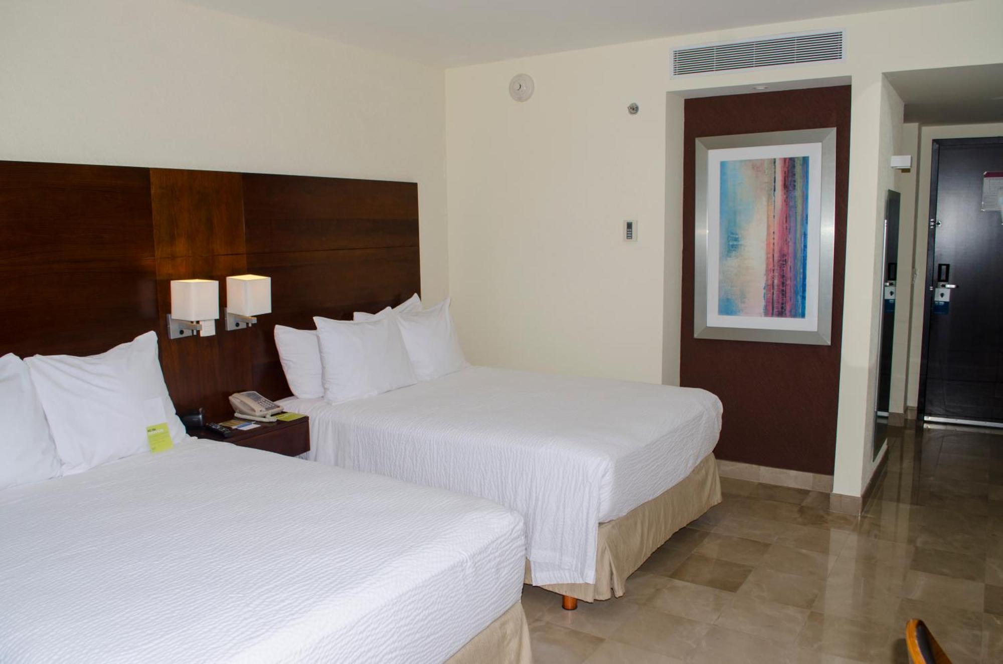 Four Points By Sheraton Hotel