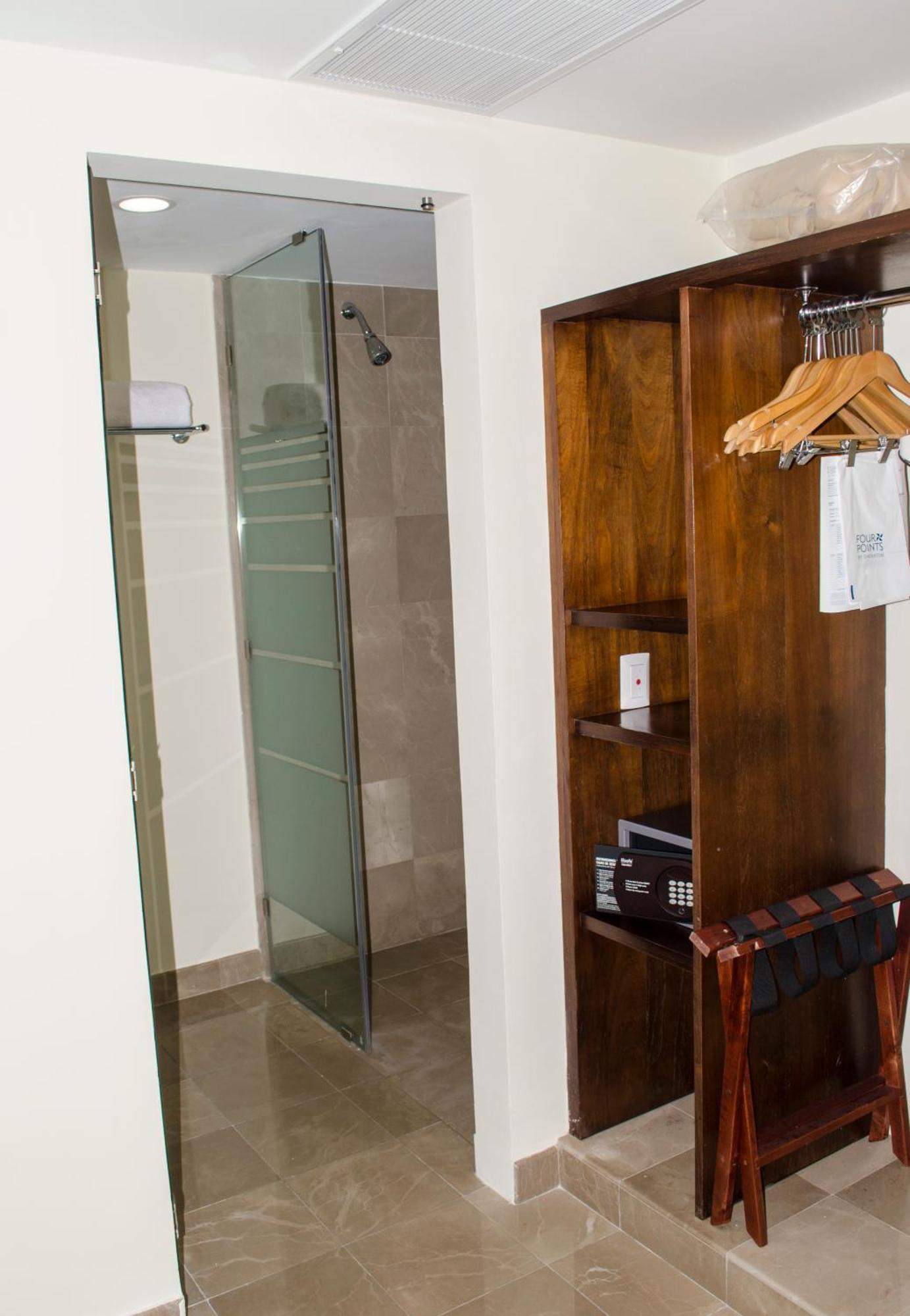 Four Points By Sheraton 4* Veracruz
