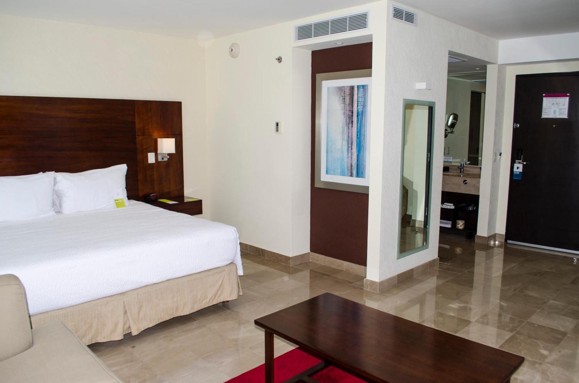 Four Points By Sheraton 4* Veracruz