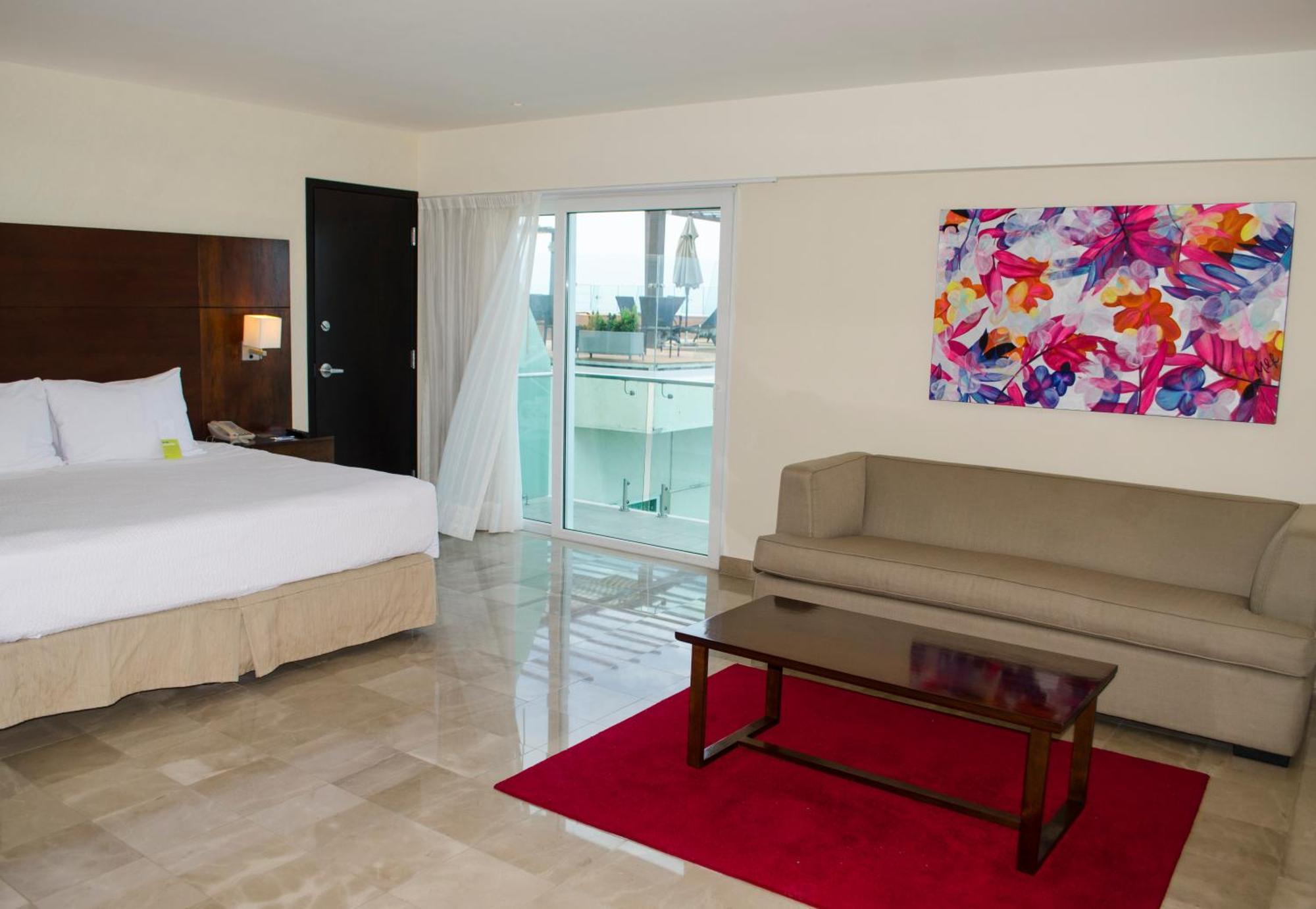 Hotel Four Points By Sheraton