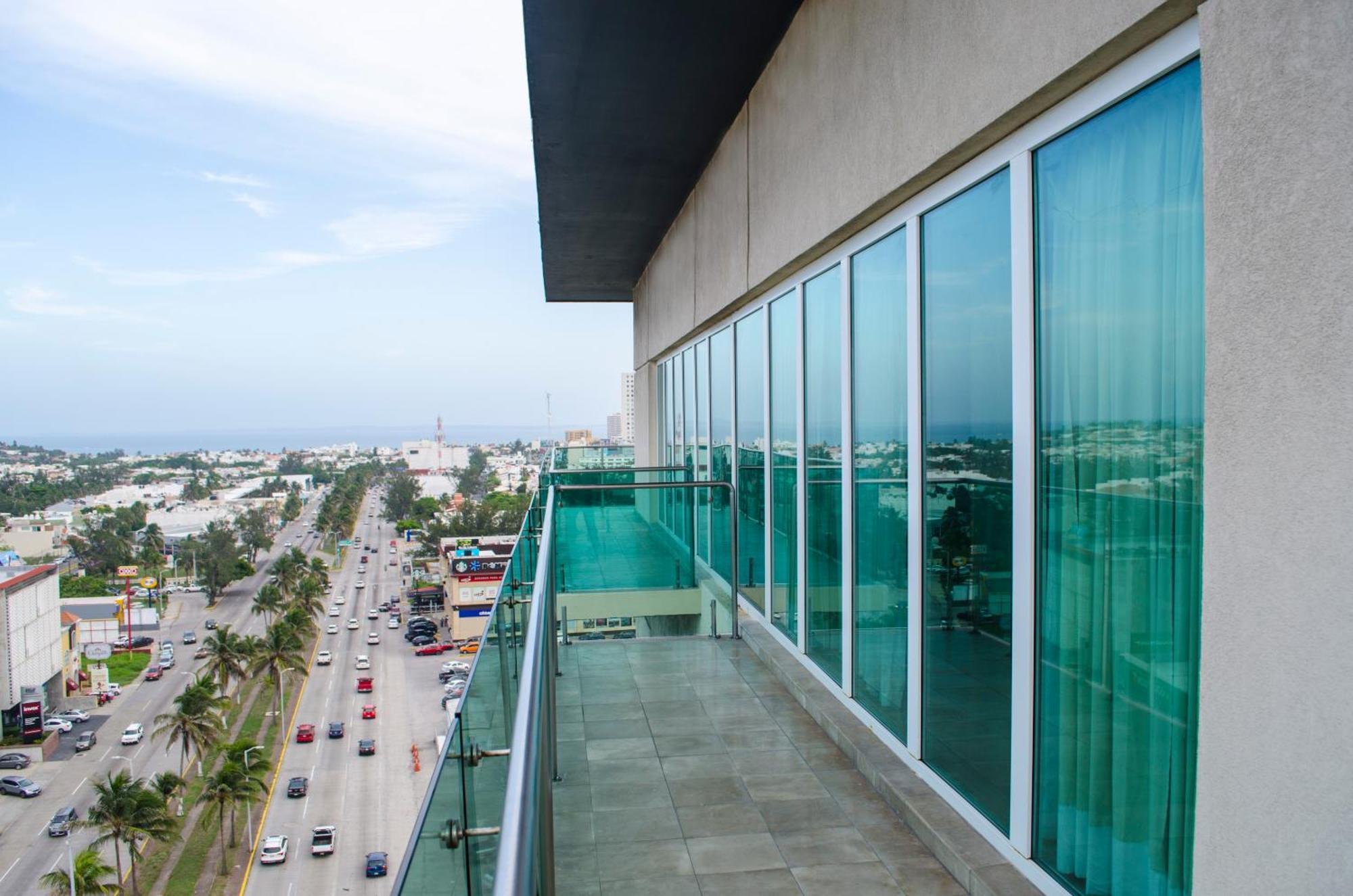 Four Points By Sheraton Veracruz