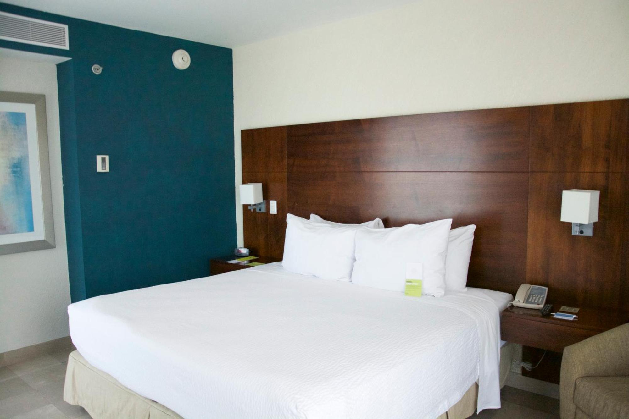 Four Points By Sheraton Hotel Veracruz
