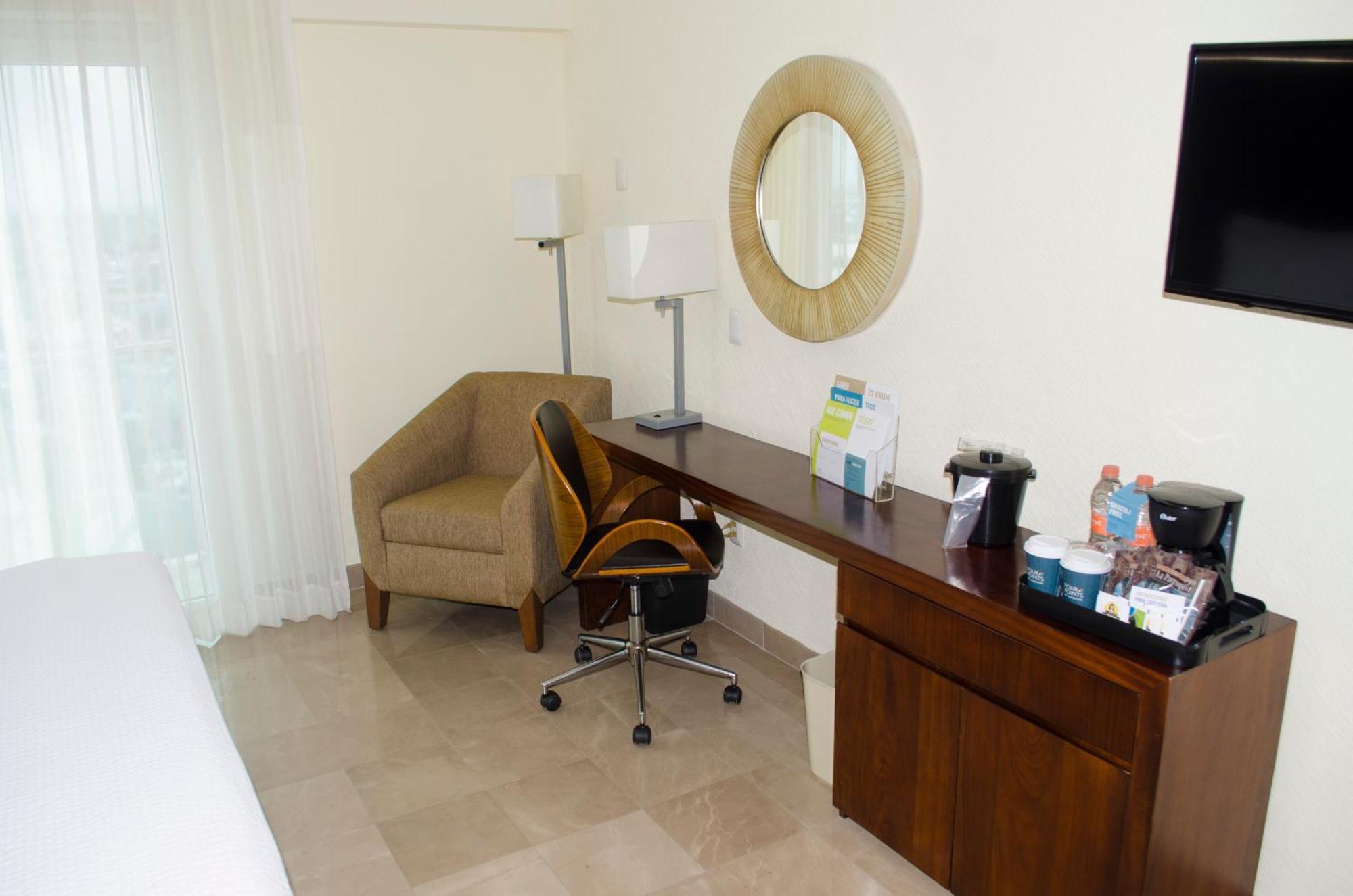 Four Points By Sheraton Veracruz