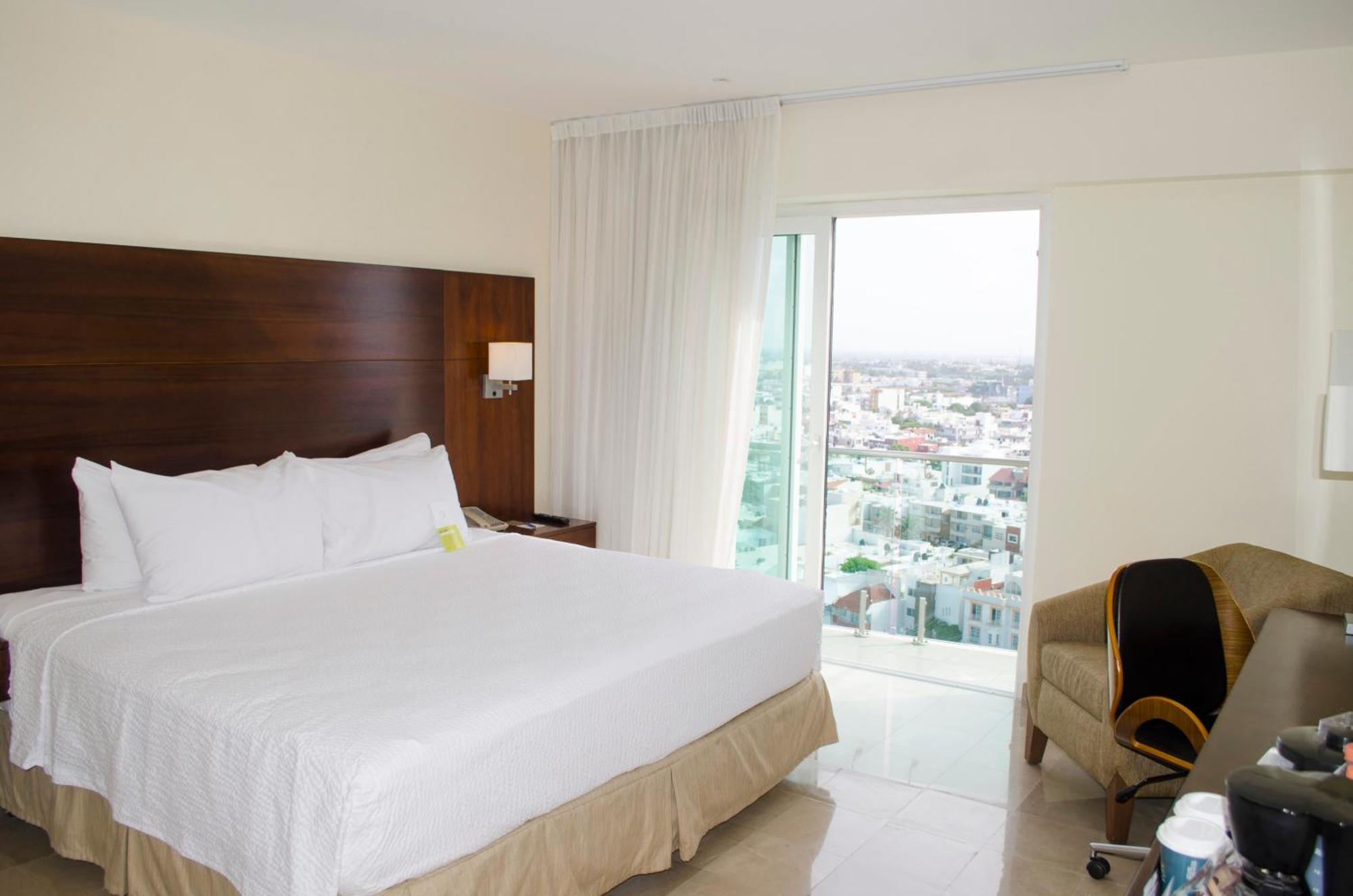 Hotel Four Points By Sheraton