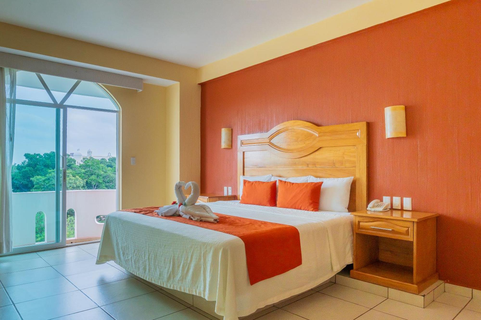 Casa Danna Huatulco 3* Santa Cruz Huatulco