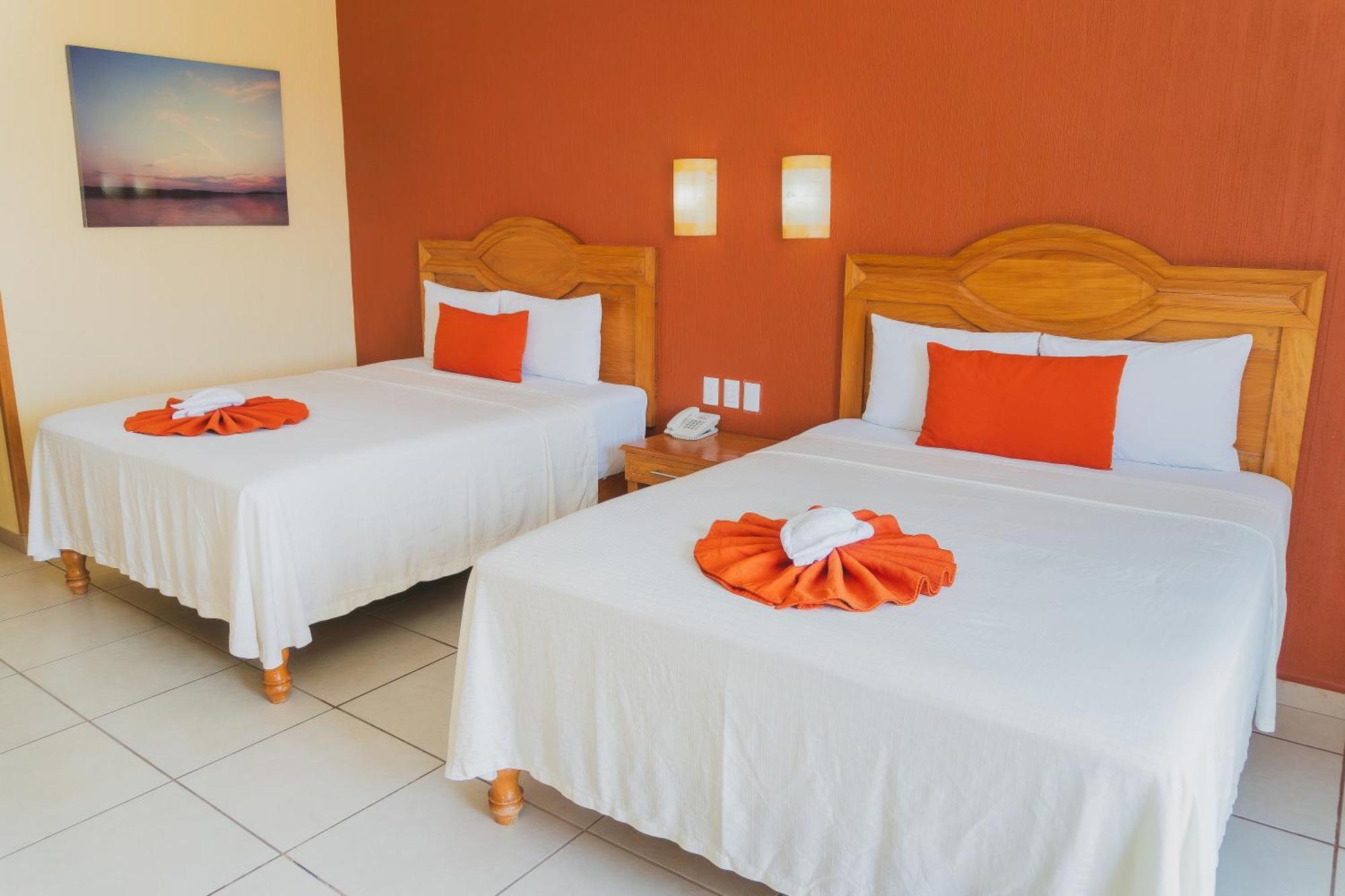 Casa Danna Huatulco Hotel Santa Cruz Huatulco