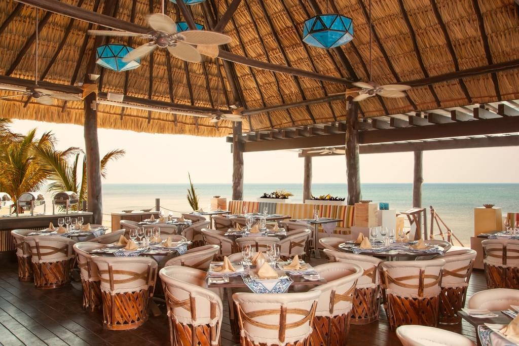Aak Bal All Suite Resort Resort 5*