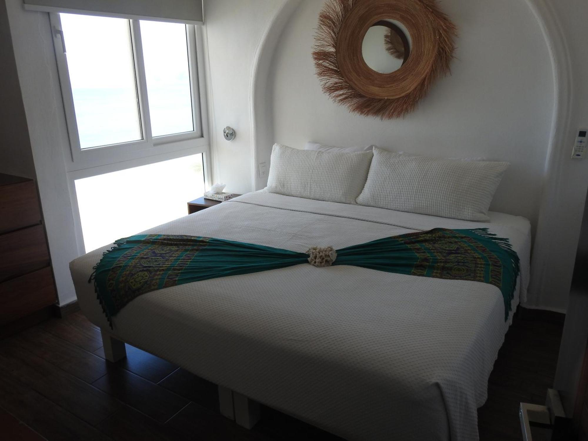 Apartment Penthouse Ave Paraiso En 505 16b *