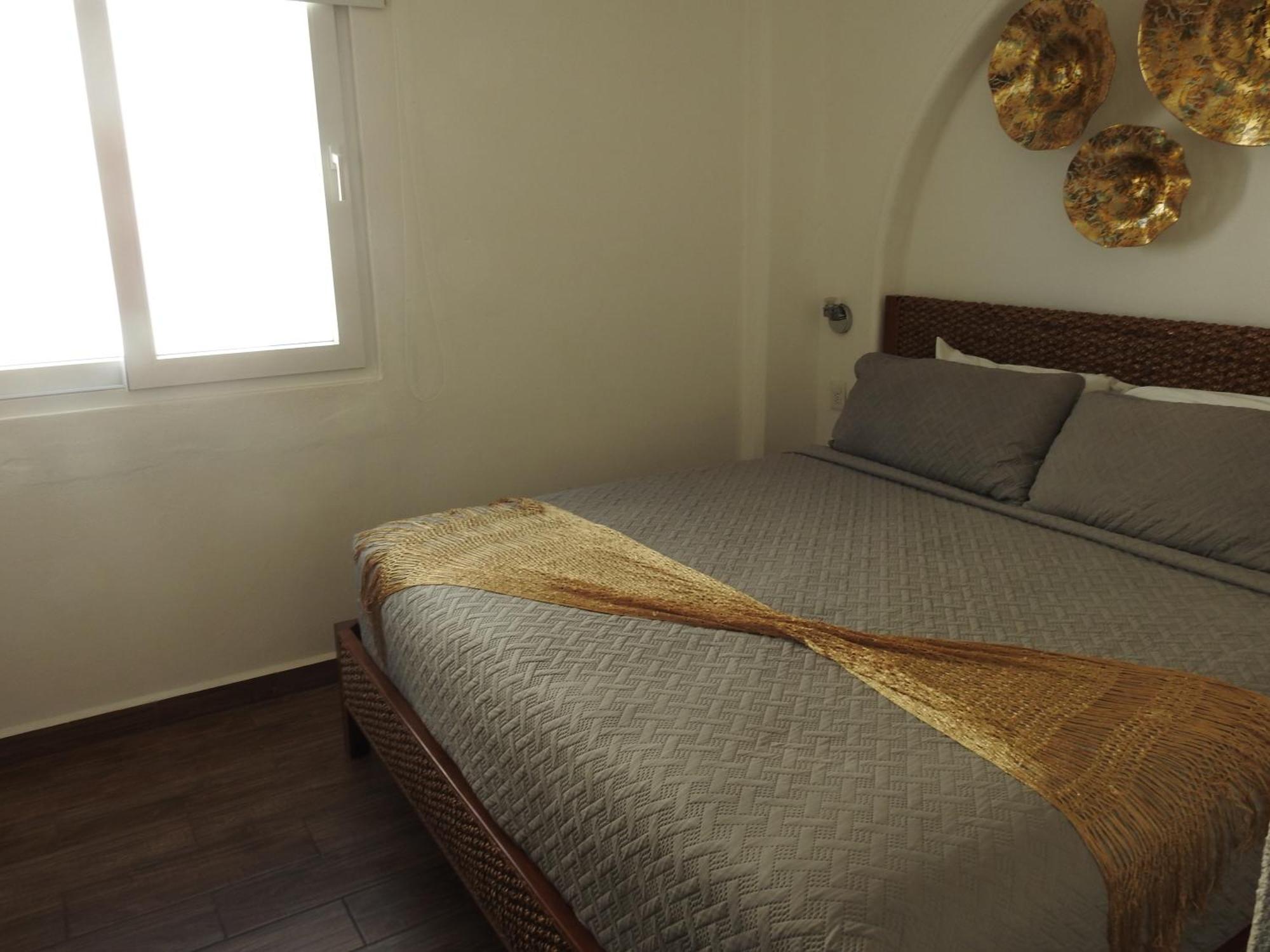 Apartment Penthouse Ave Paraiso En 505 16b Manzanillo