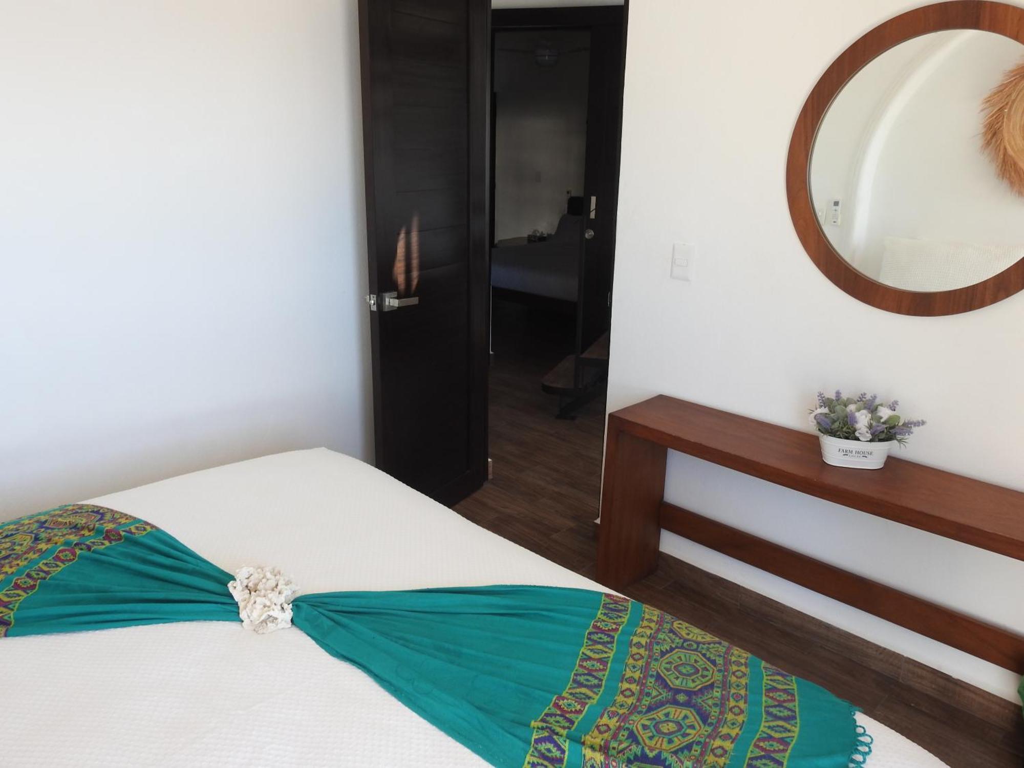Penthouse Ave Paraiso En 505 16b