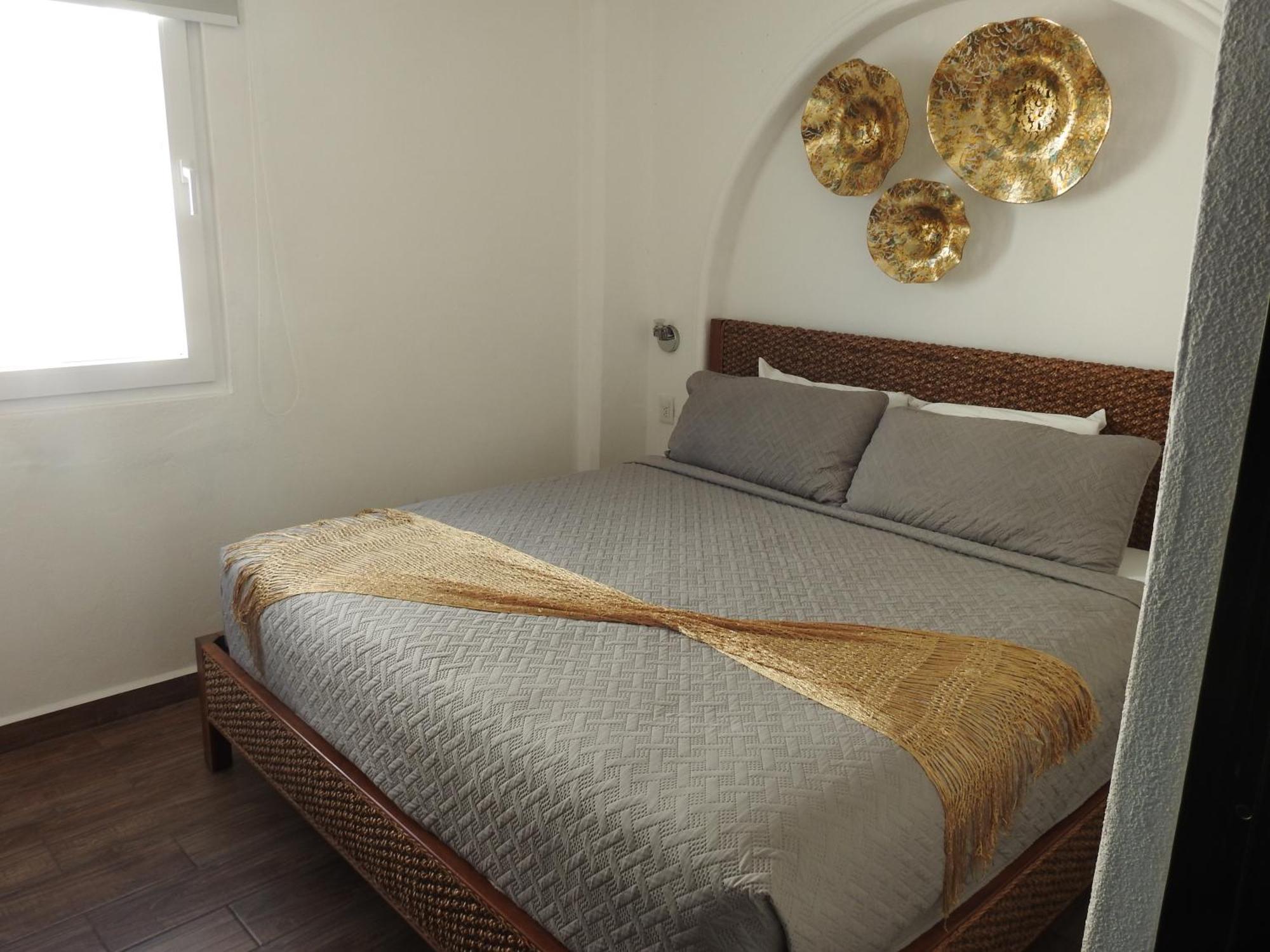 Penthouse Ave Paraiso En 505 16b Apartment *