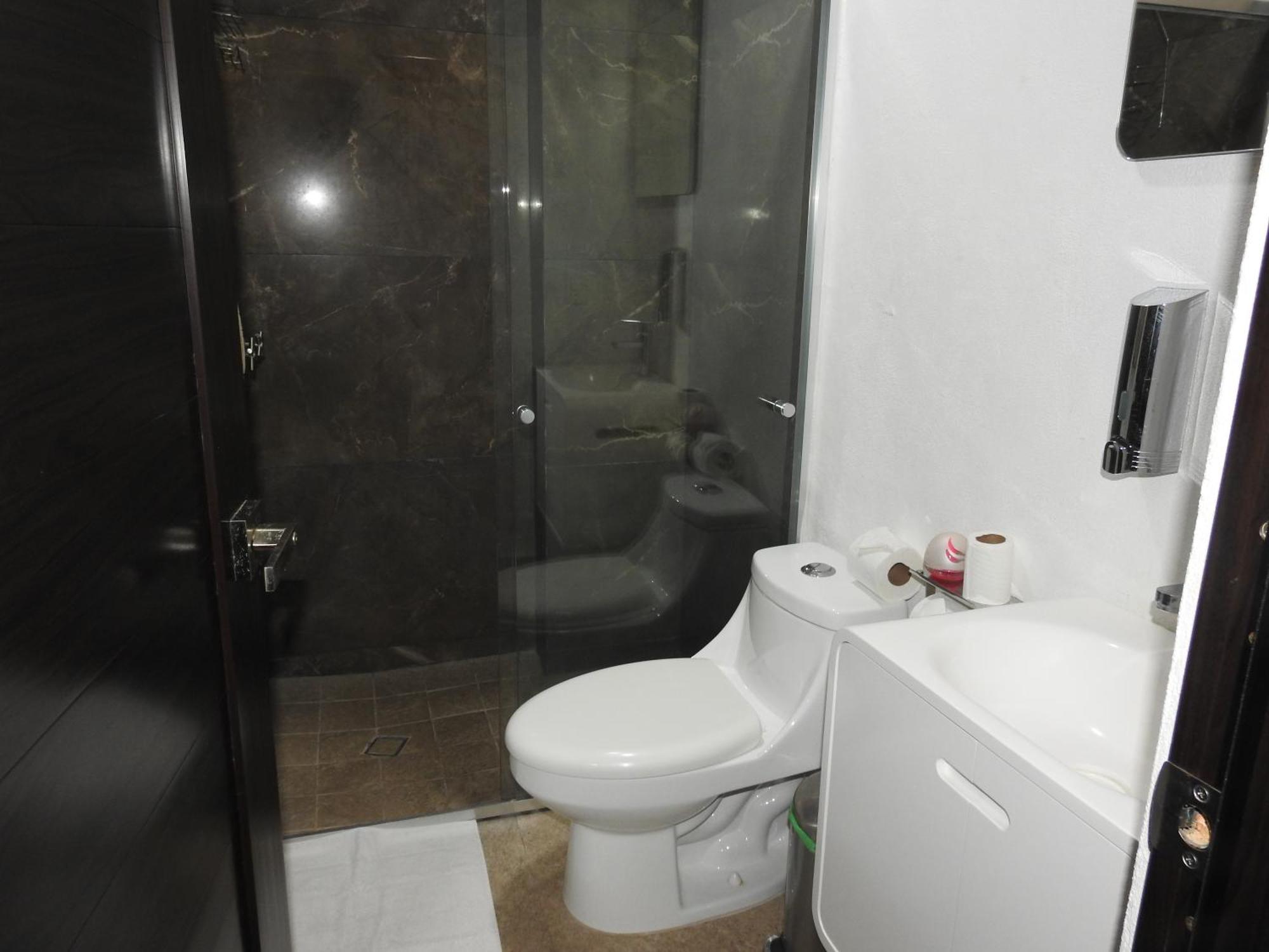 Apartment Penthouse Ave Paraiso En 505 16b Manzanillo